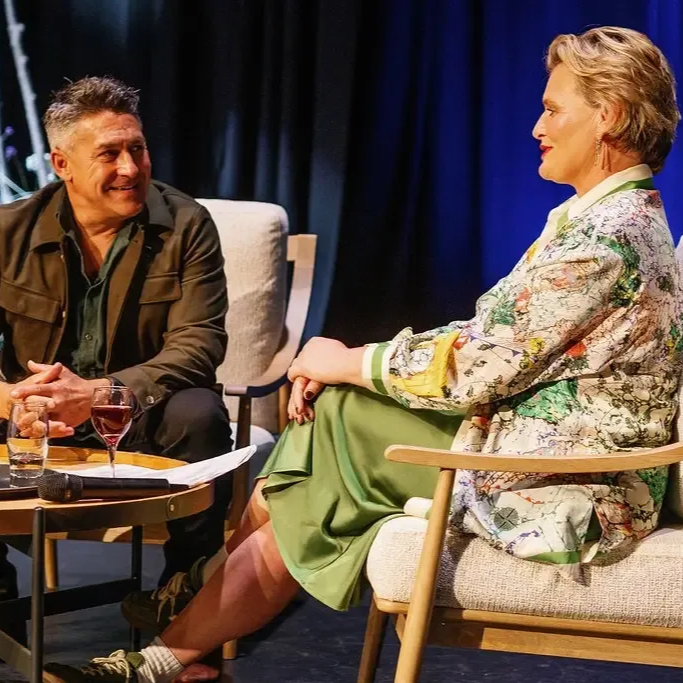 Key Note: An Evening with Jamie Durie -Garden Marlborough