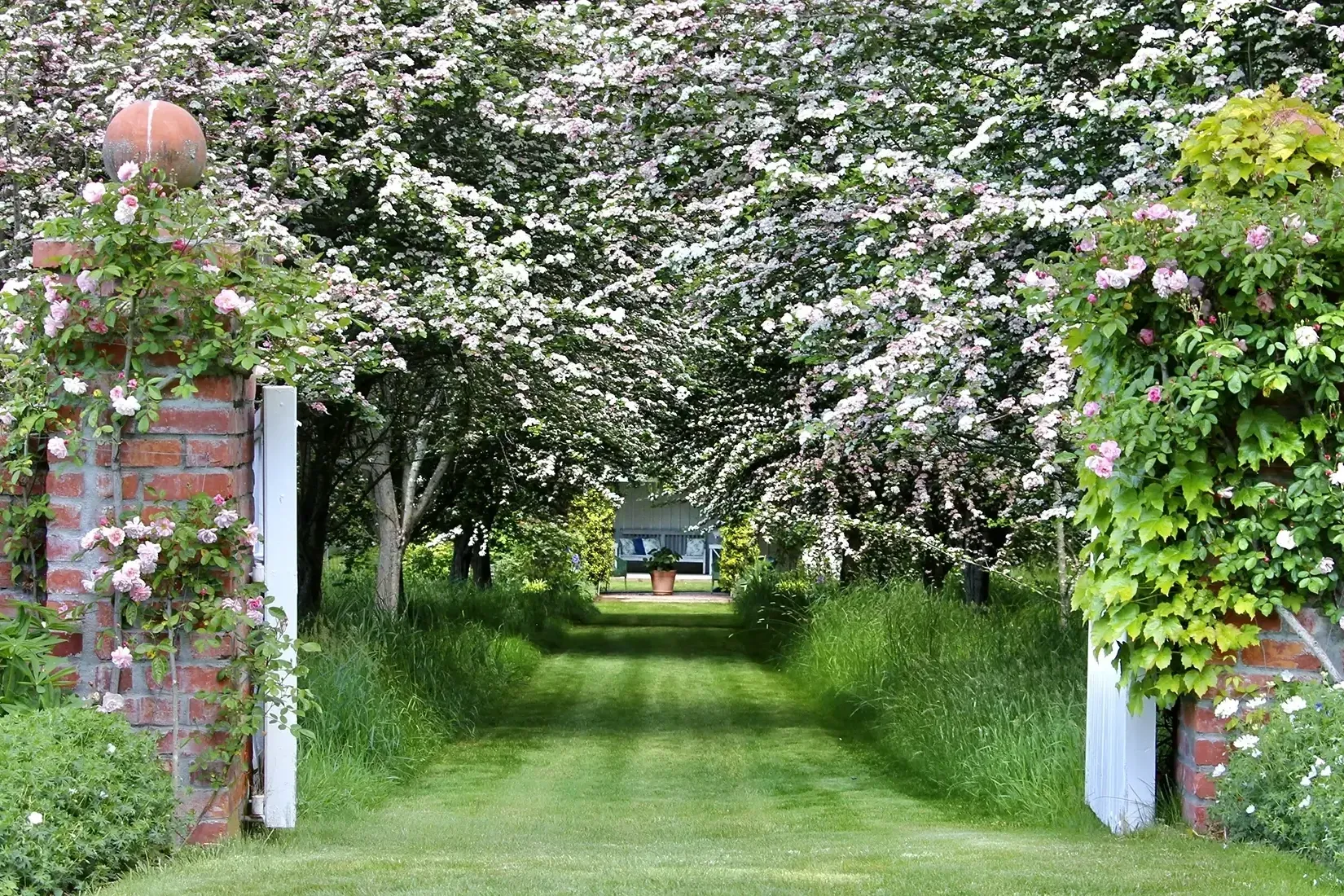 Garden Tours - Garden Marlborough