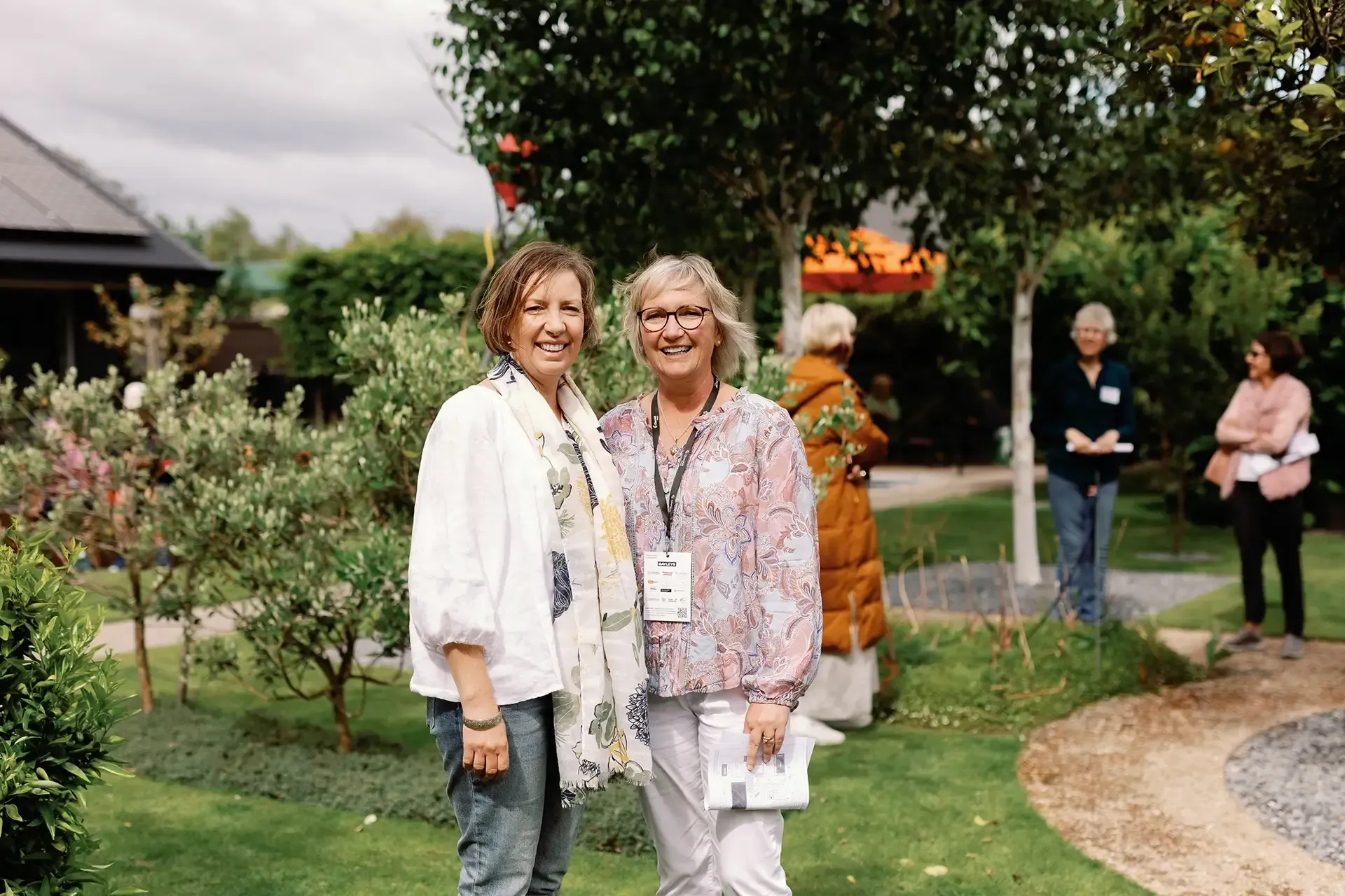 Garden Tours for Garden Marlborough in Marlborough NZ