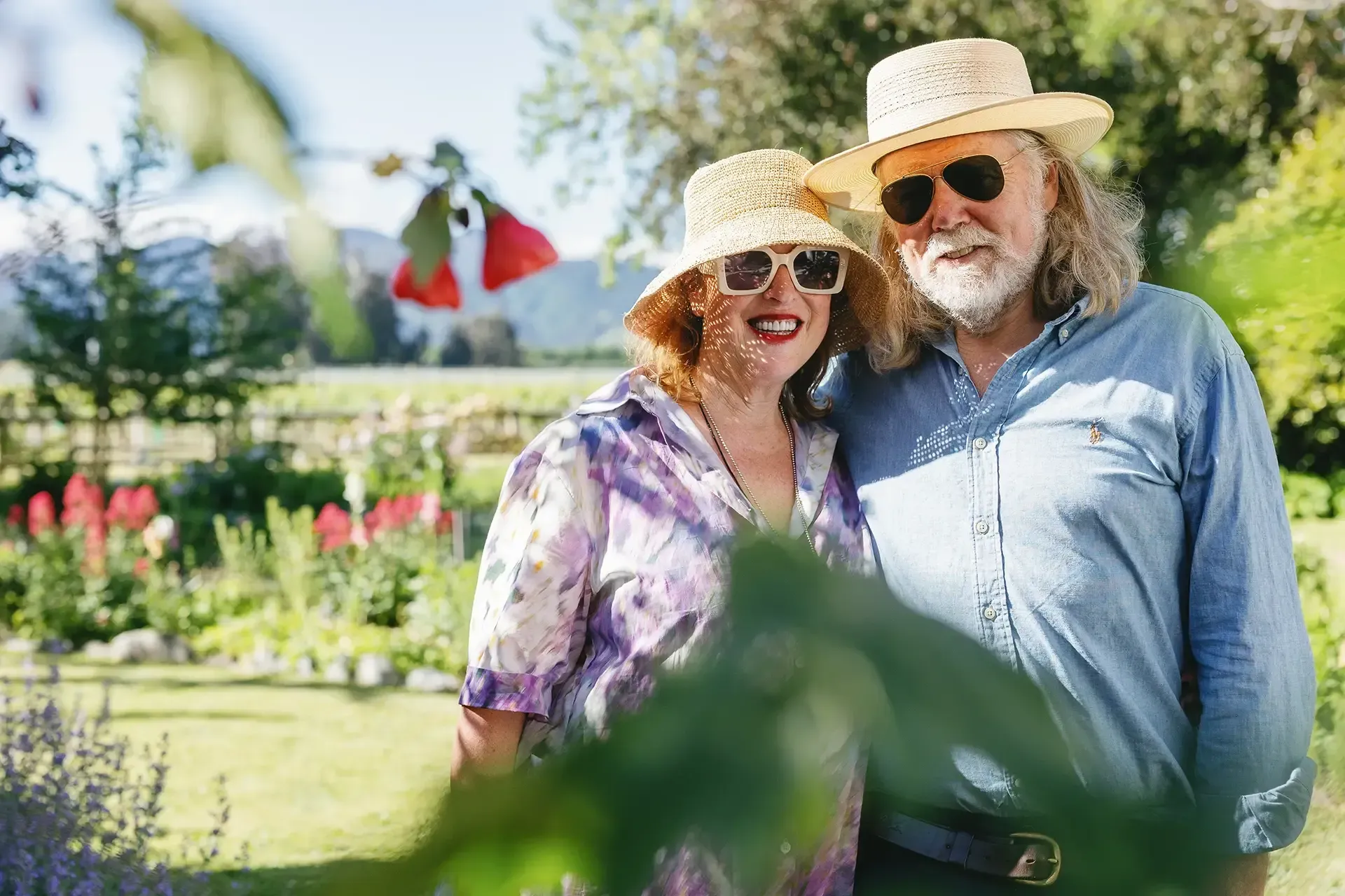 2024 Image Gallery for Garden Marlborough NZ