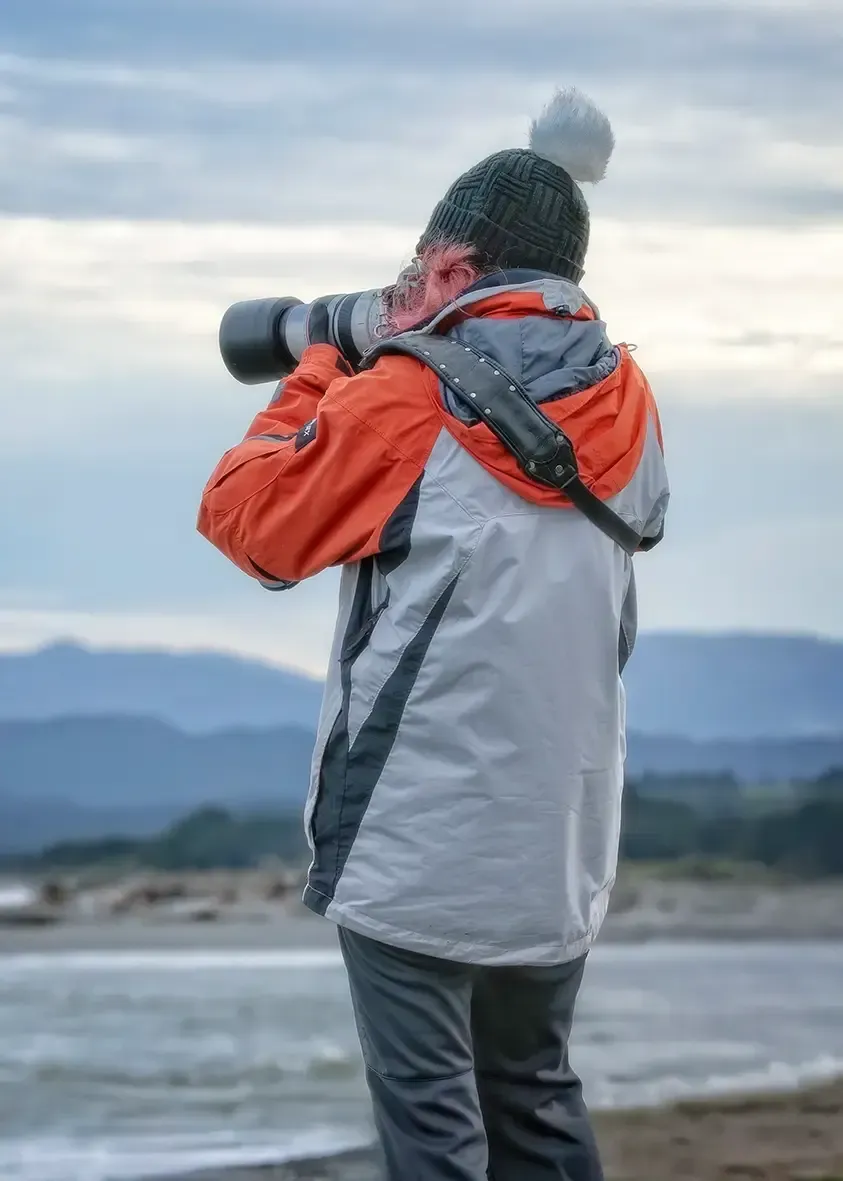 Smartphone Photography with Helen McLeod