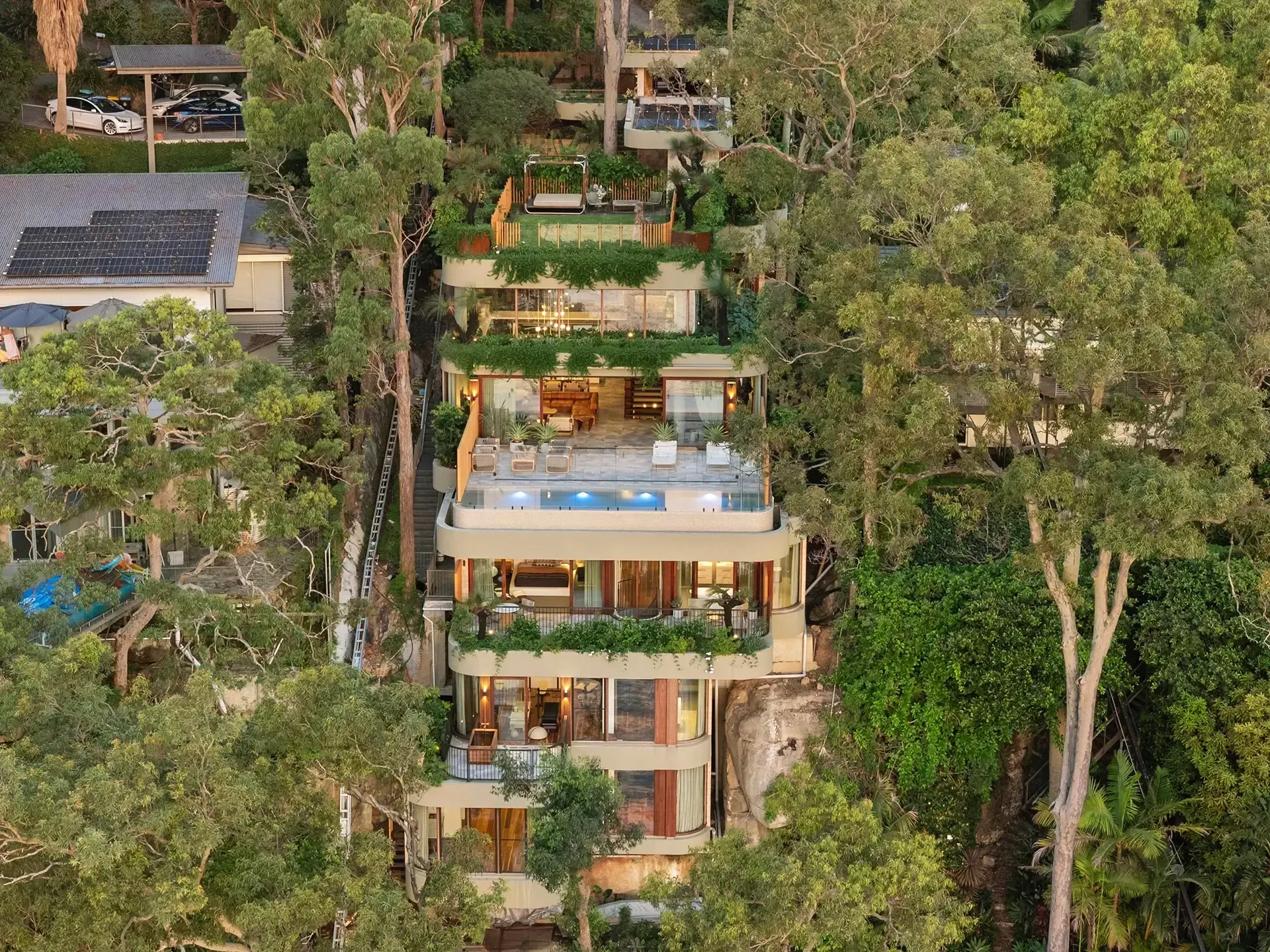 An Evening with Jamie Durie - Garden Marlborough 2025