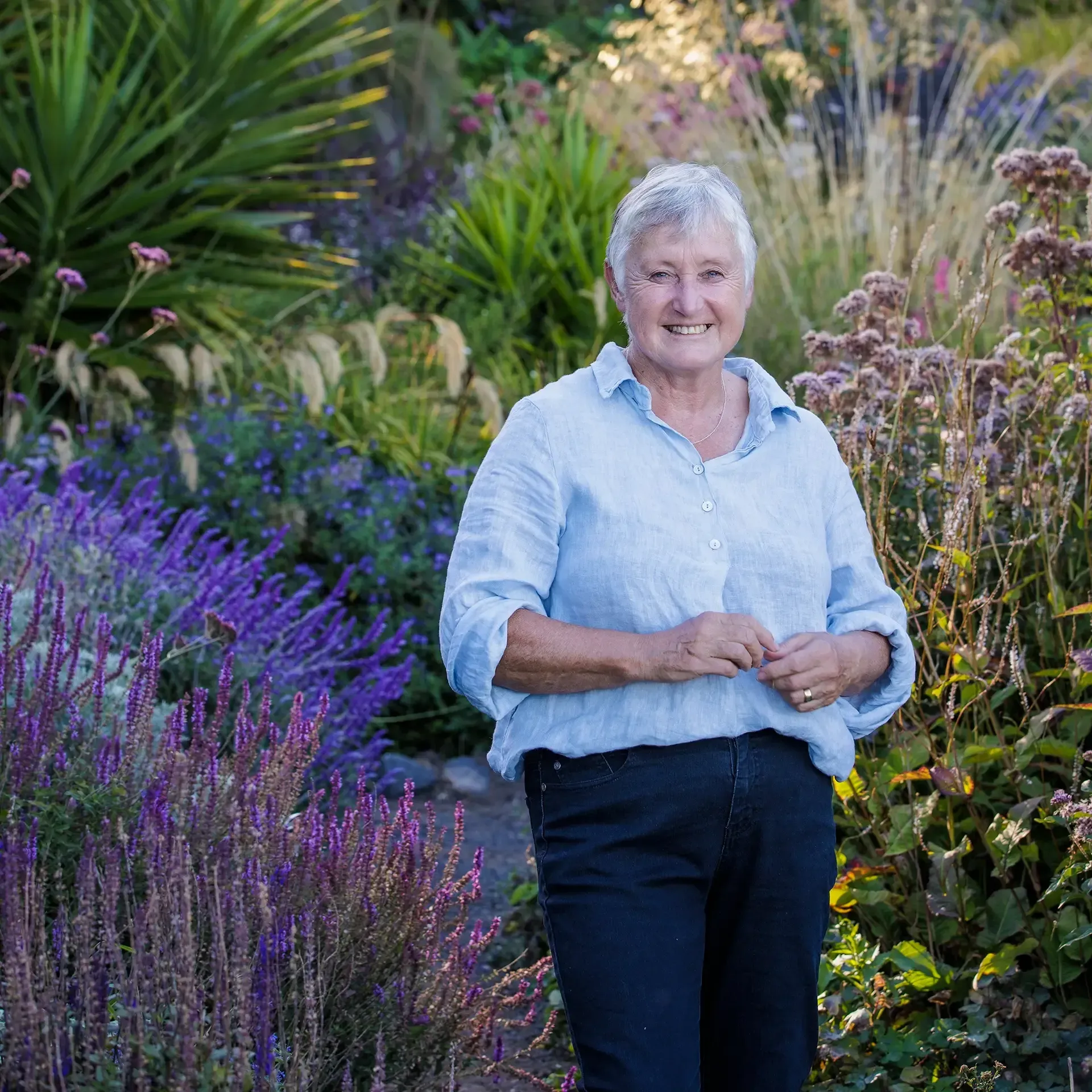 Naturalism in NZ Context with Jill Simpson