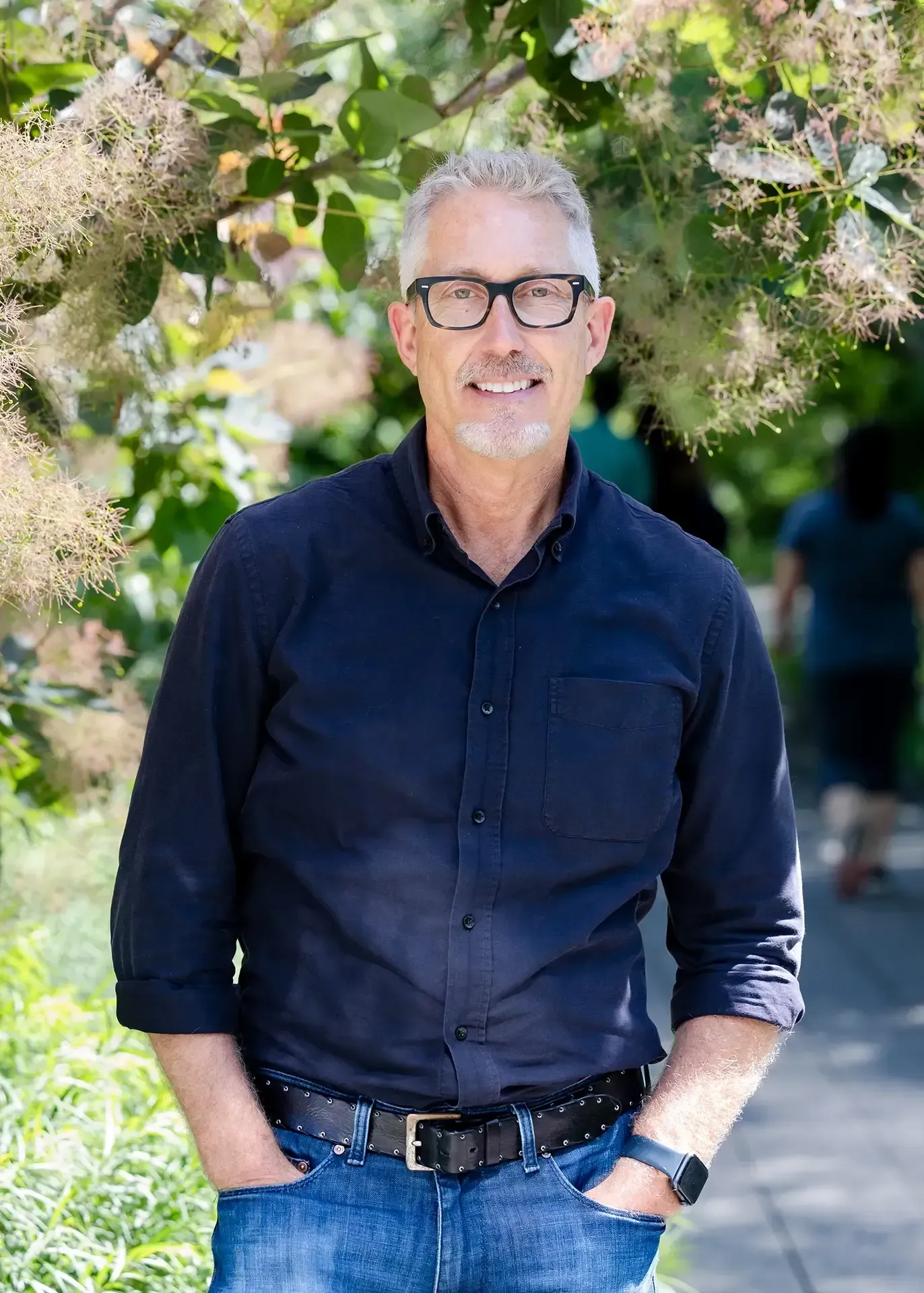 Richard Hayden Keynote speaker for Garden Marlborough 2026
