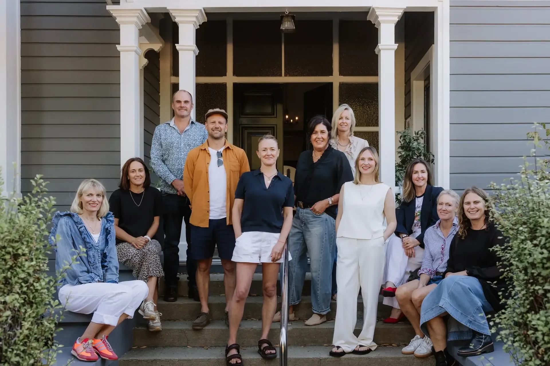 Garden Marlborough 2026 Committee Members