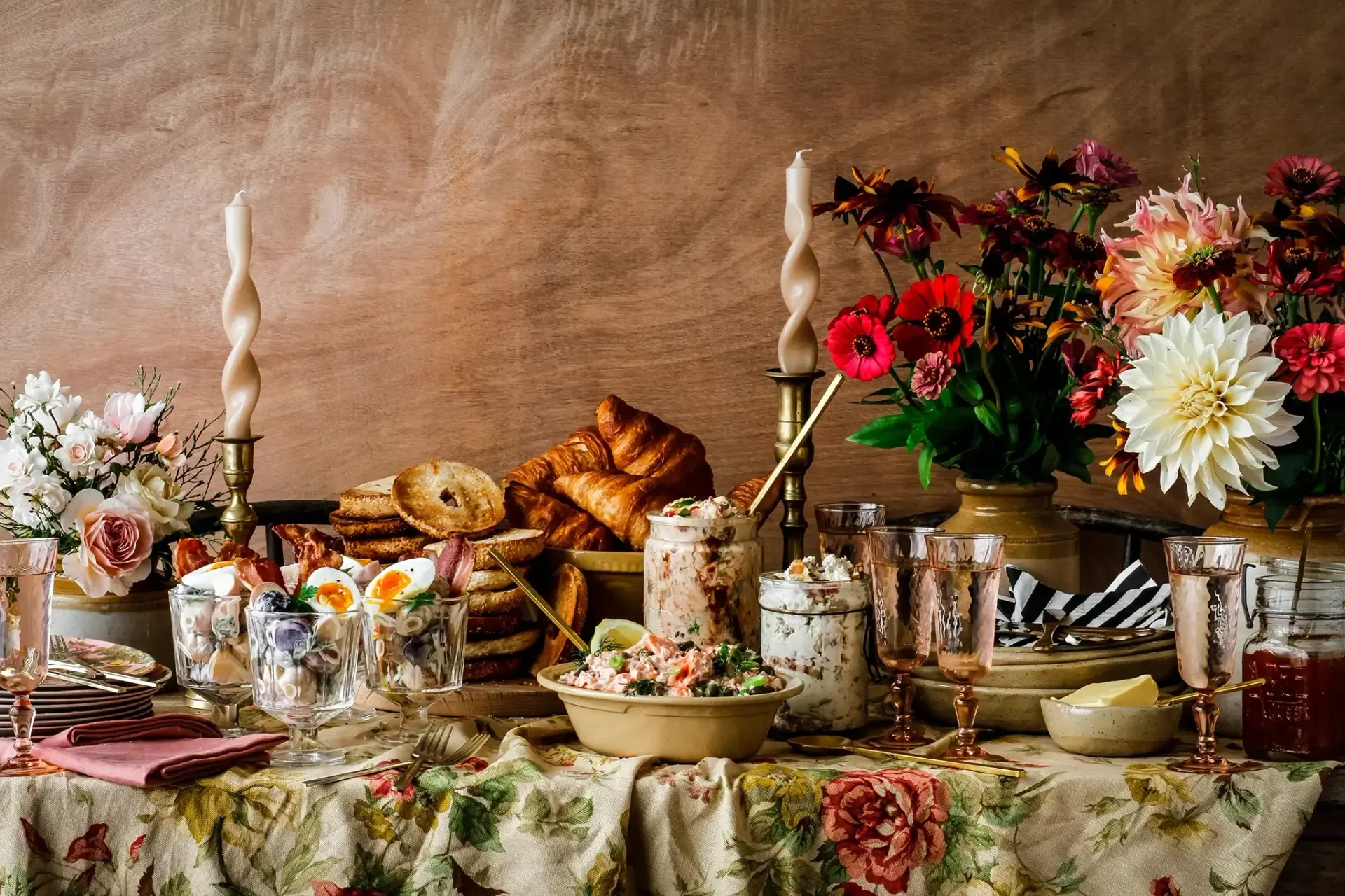 Fiona Hugues - Workshop at Garden Marlborough