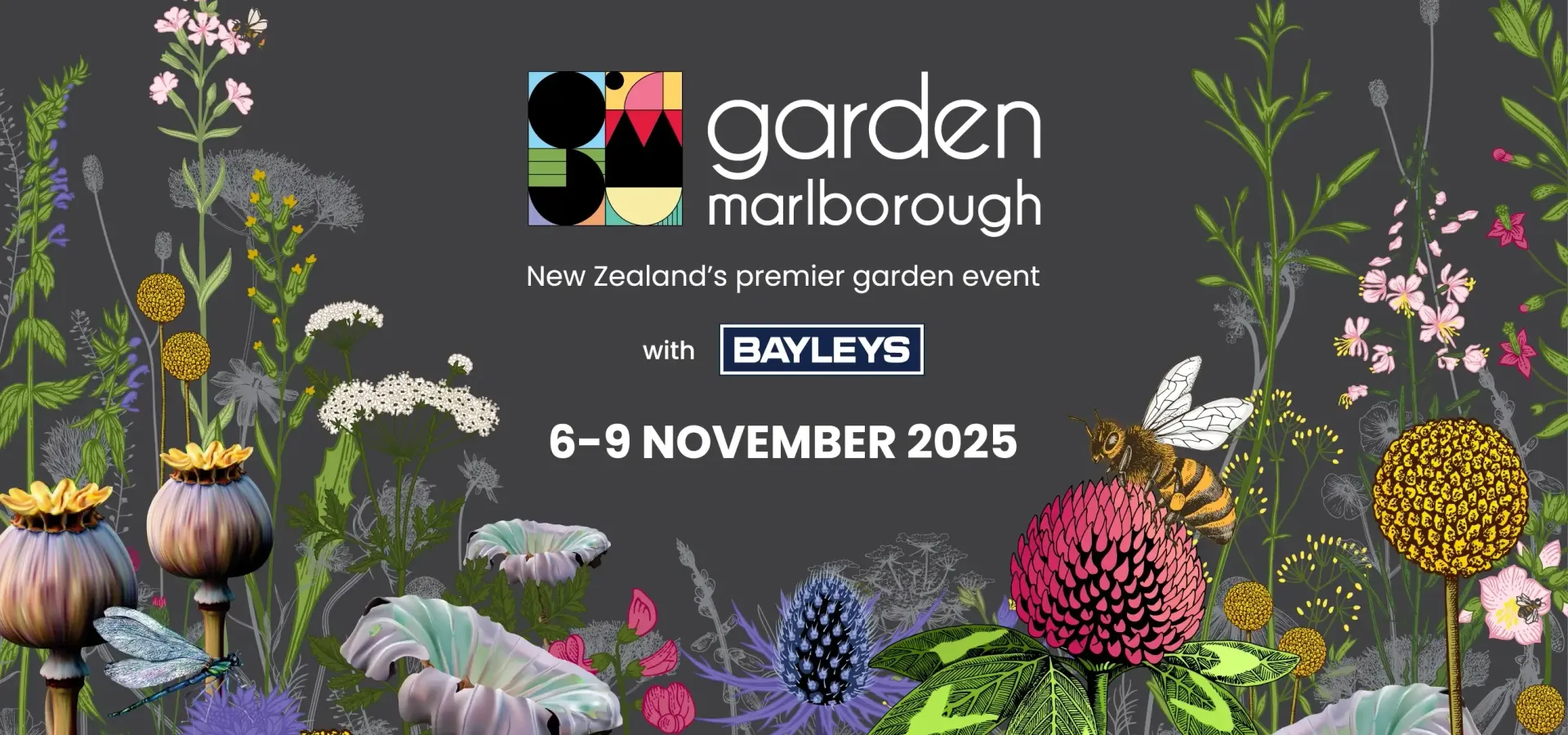 Garden Marlborough New Zealand's Premier Garden Event