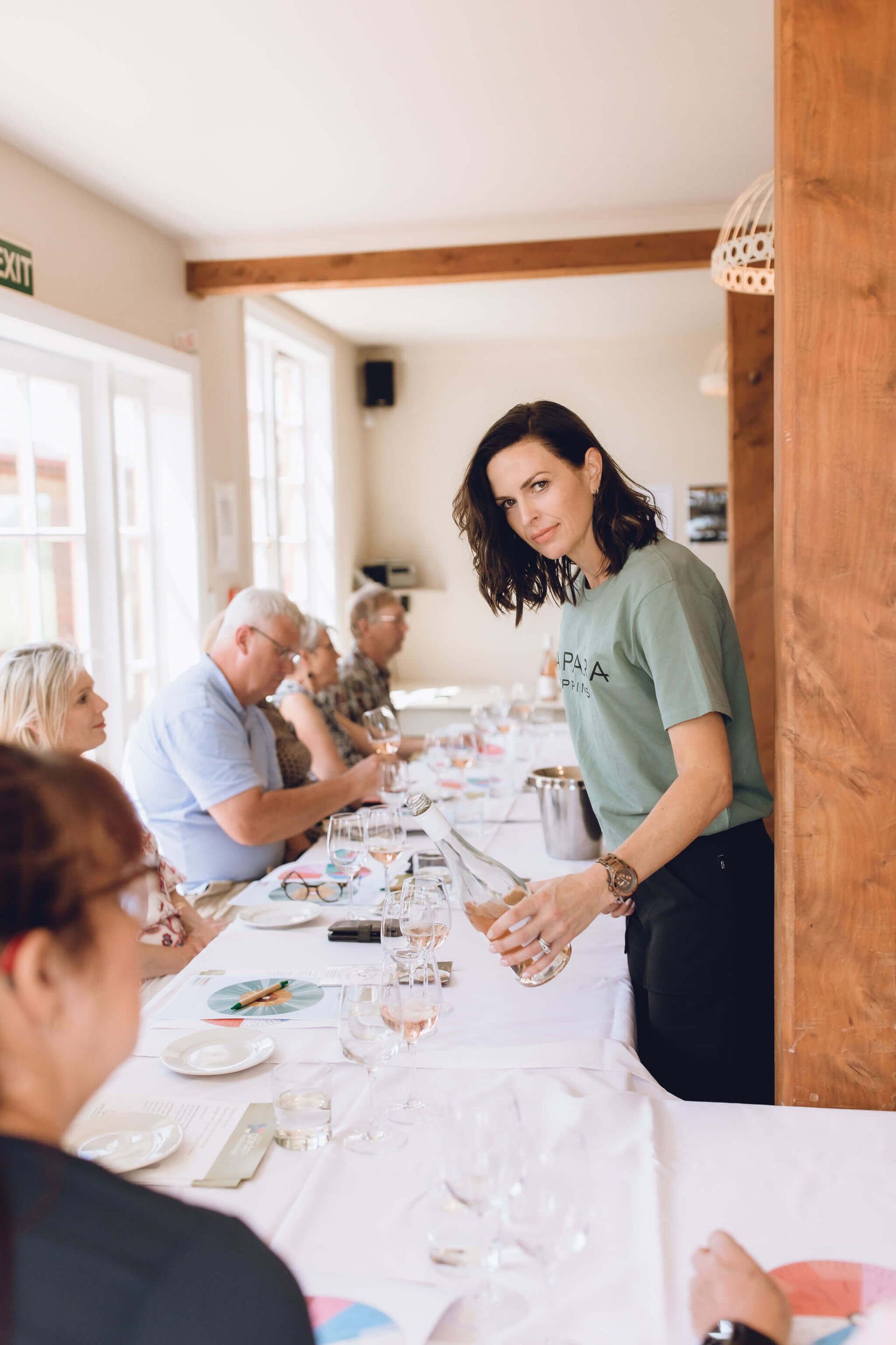 2022 Rapaura Springs Garden Marlborough Festival in Marlborough, New Zealand