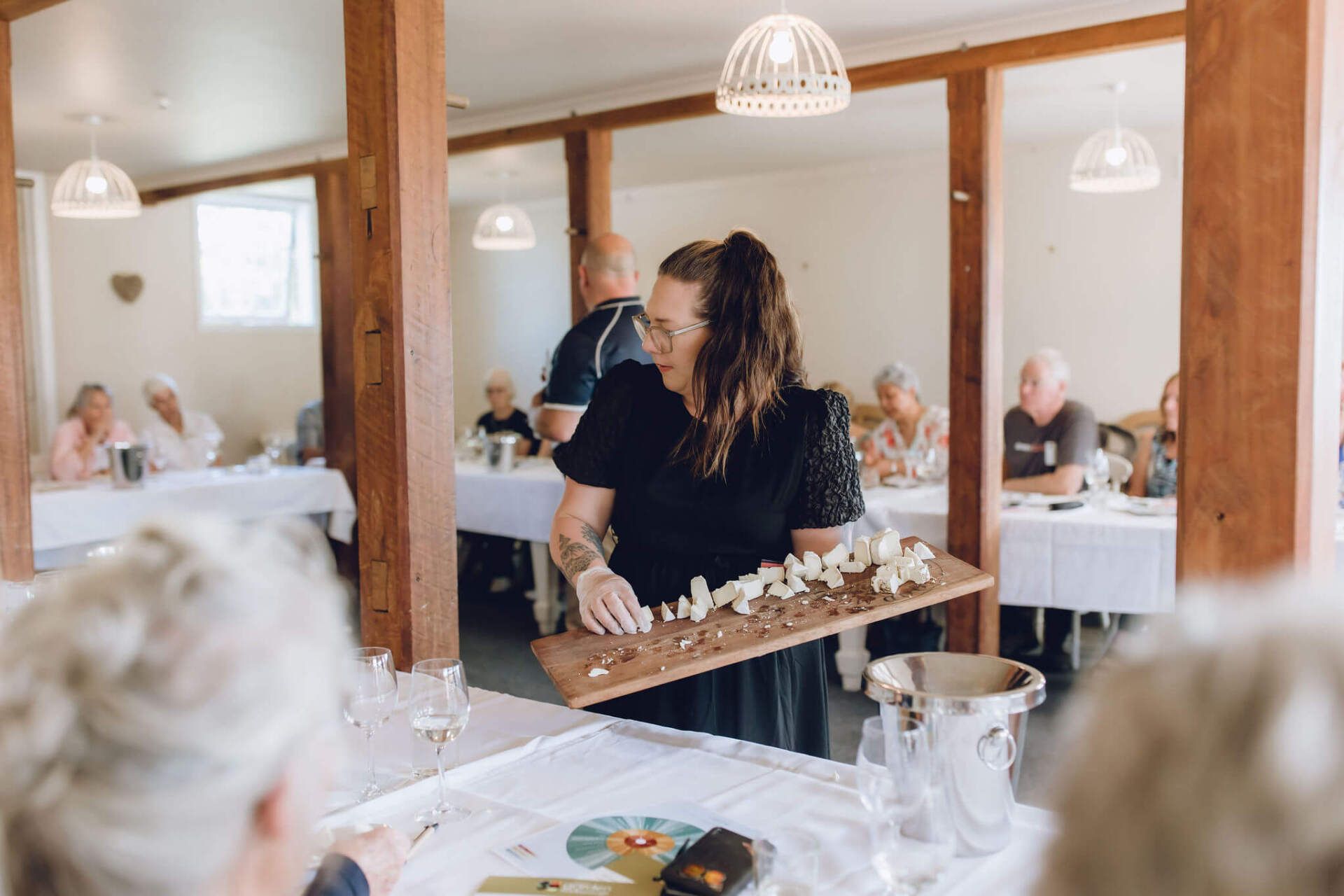 2022 Rapaura Springs Garden Marlborough Festival in Marlborough, New Zealand