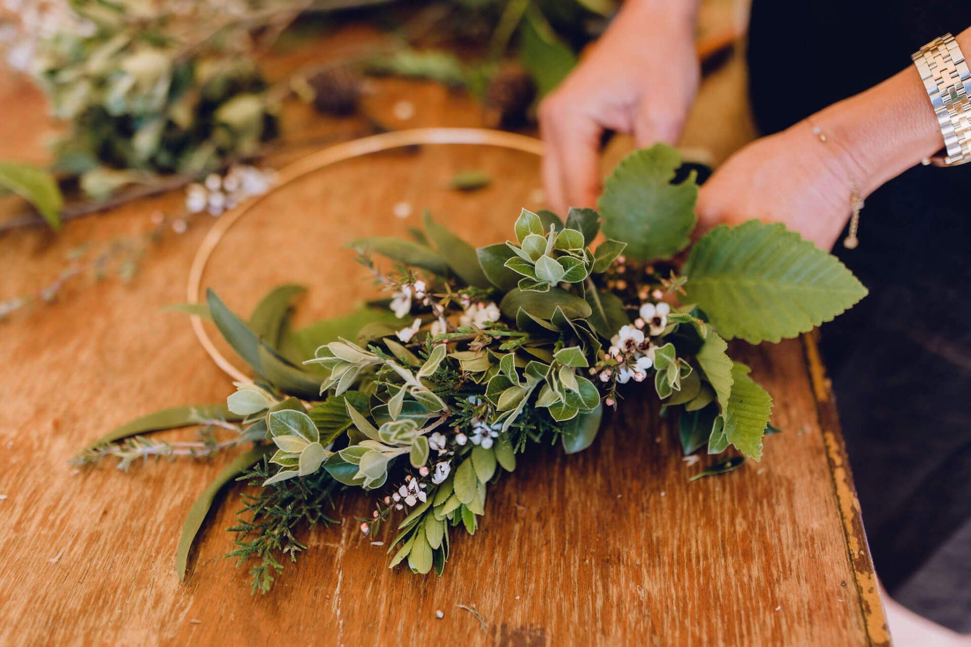 2022 Rapaura Springs Garden Marlborough Festival in Marlborough, New Zealand