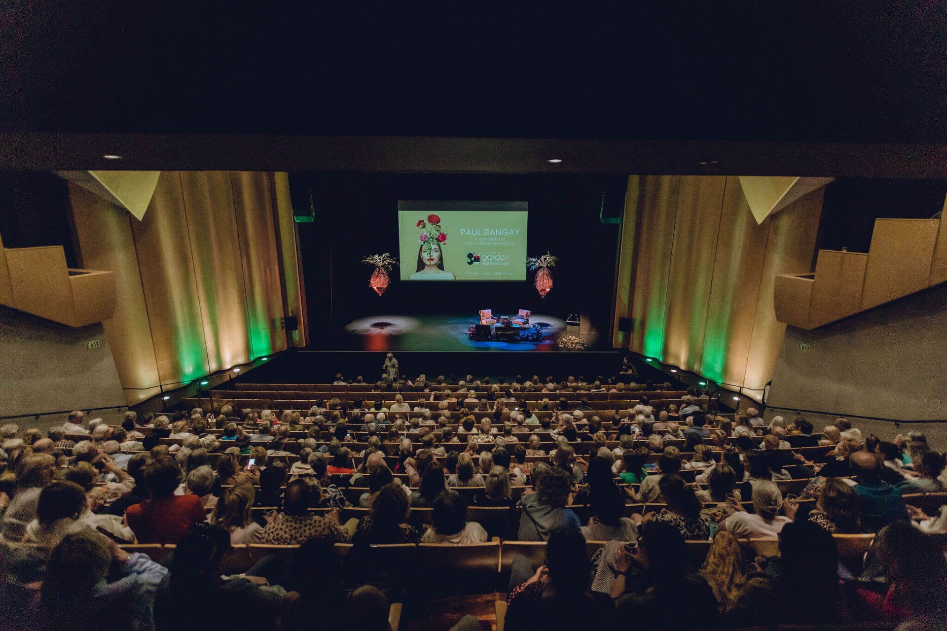 2022 Rapaura Springs Garden Marlborough Festival in Marlborough, New Zealand