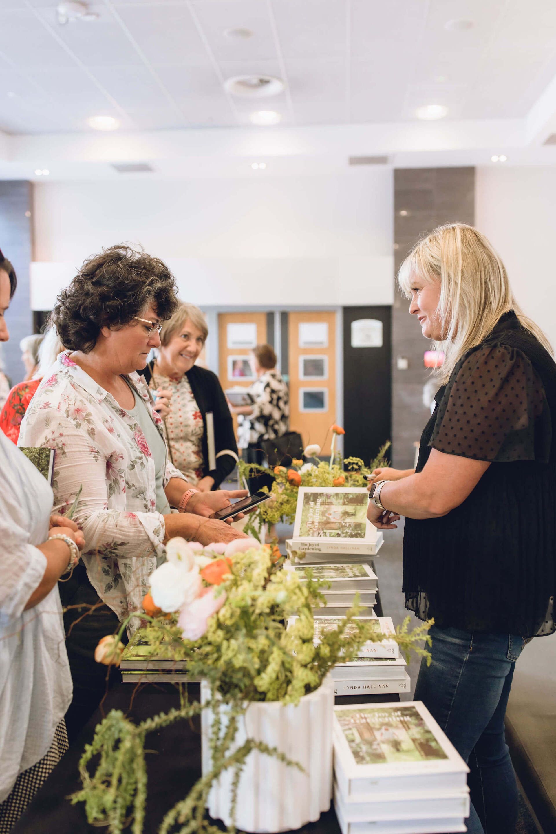 2022 Rapaura Springs Garden Marlborough Festival in Marlborough, New Zealand