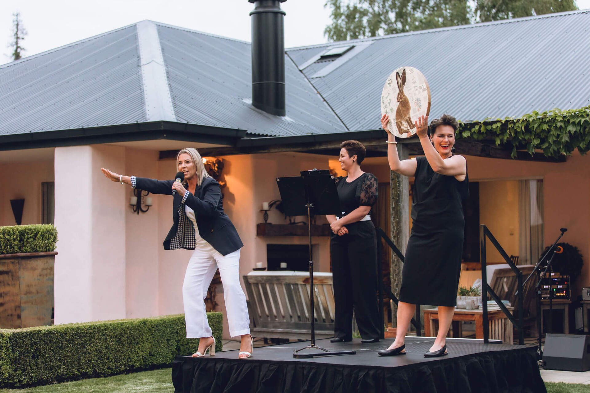 2022 Rapaura Springs Garden Marlborough Festival in Marlborough, New Zealand