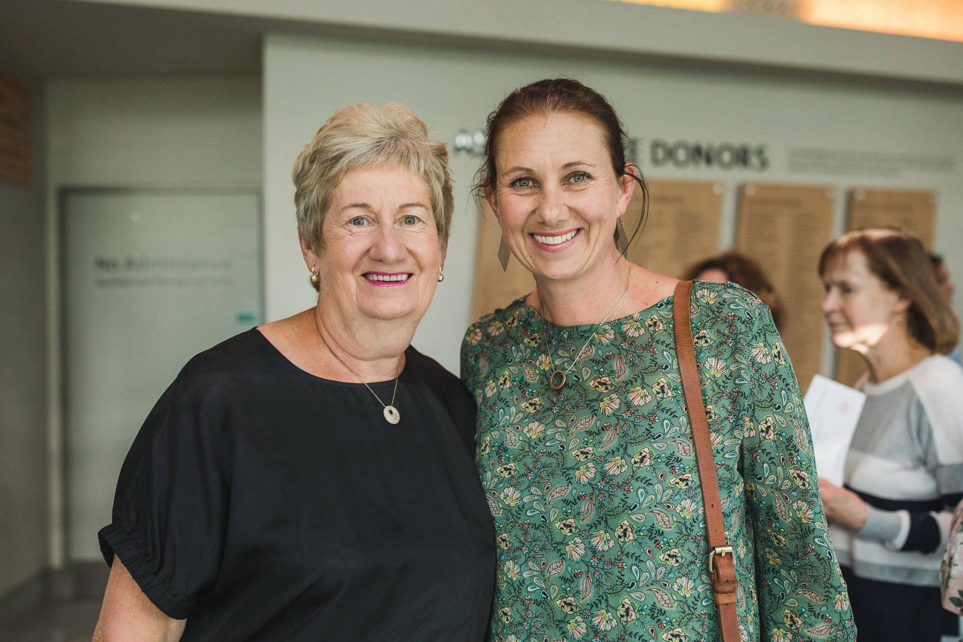 The Land Gardeners workshop for Bloom in the Boom 2019