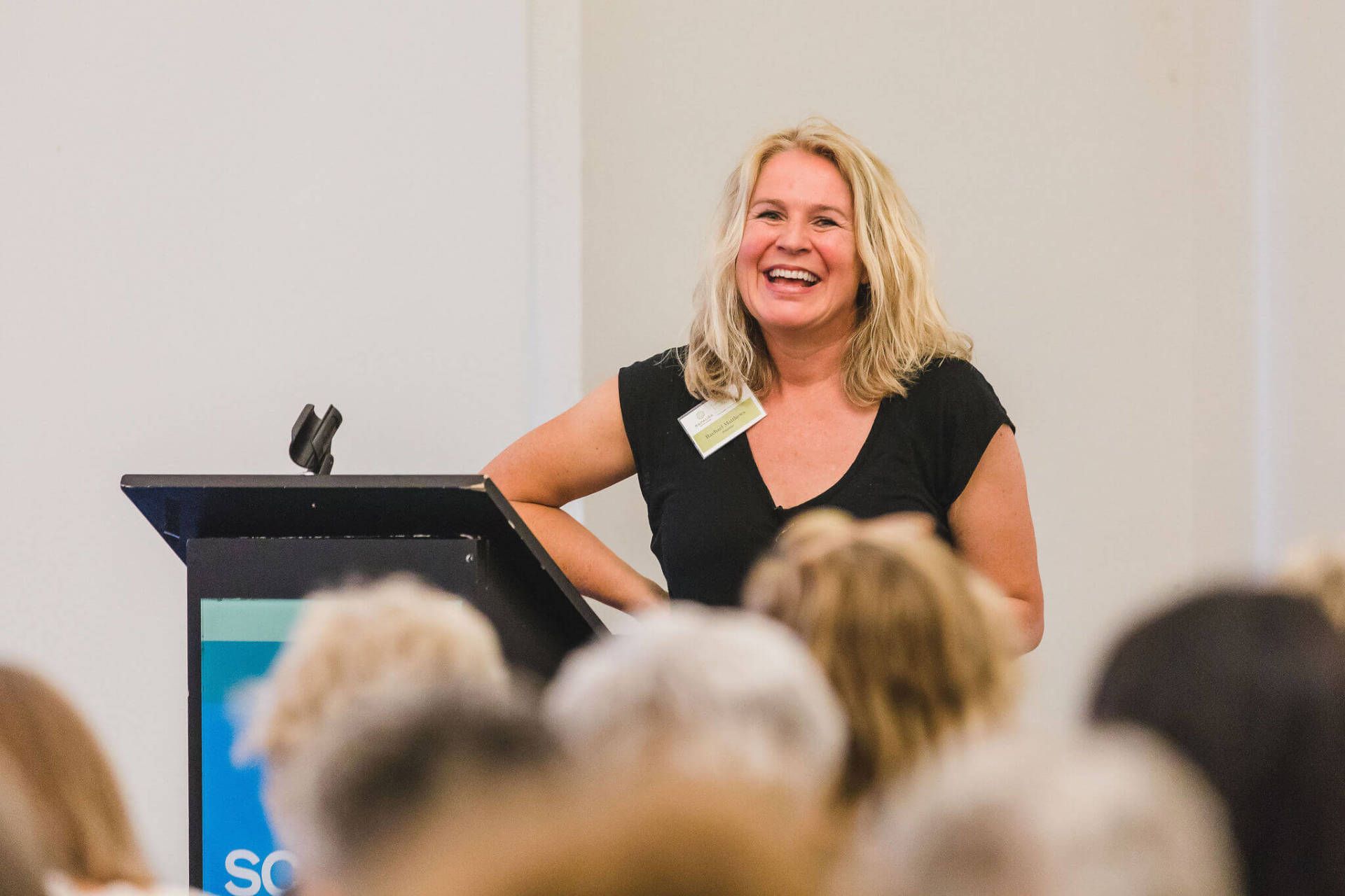 Workshops for Bloom in the Boom 2019