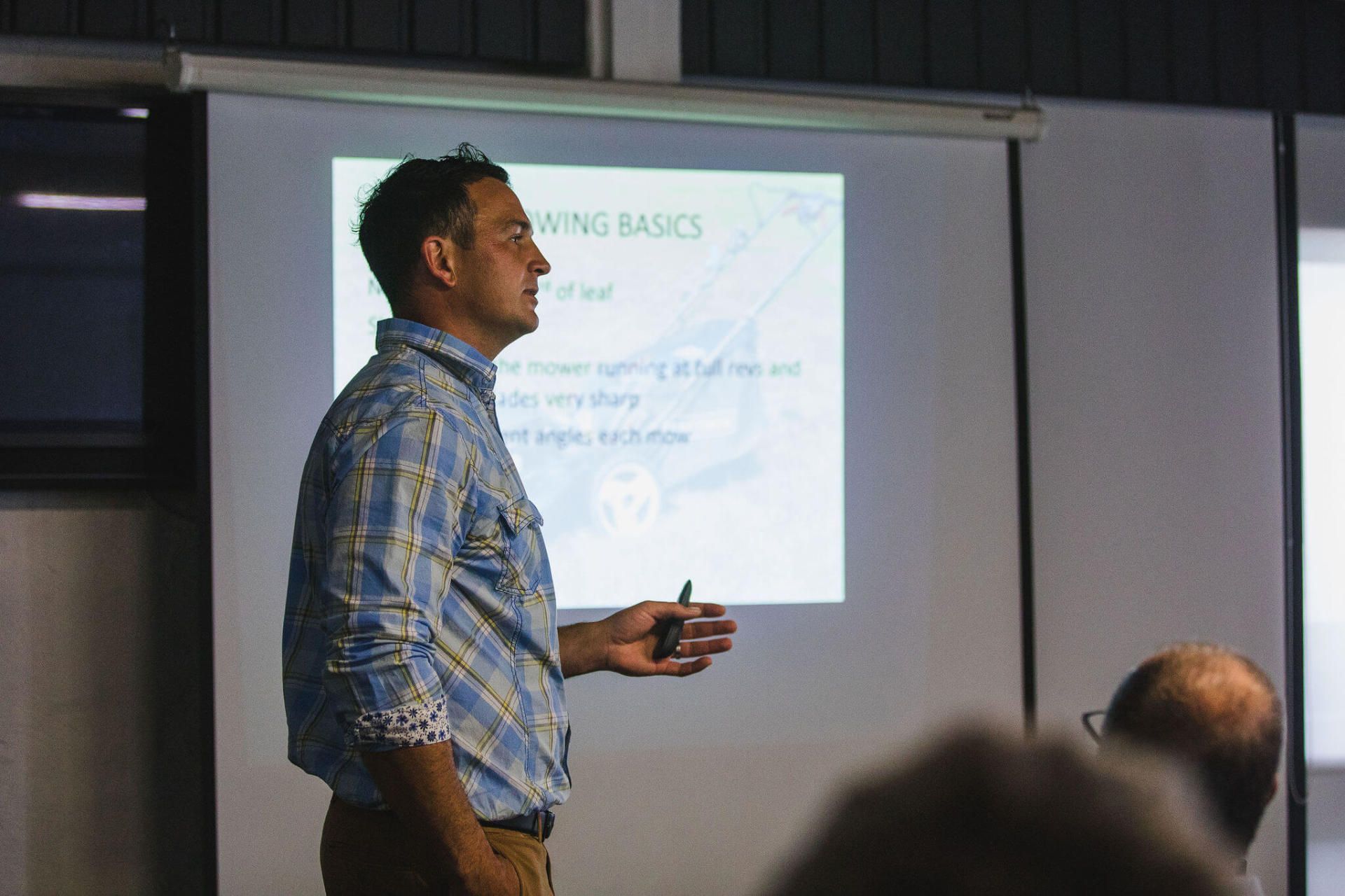 Workshops for Bloom in the Boom 2019