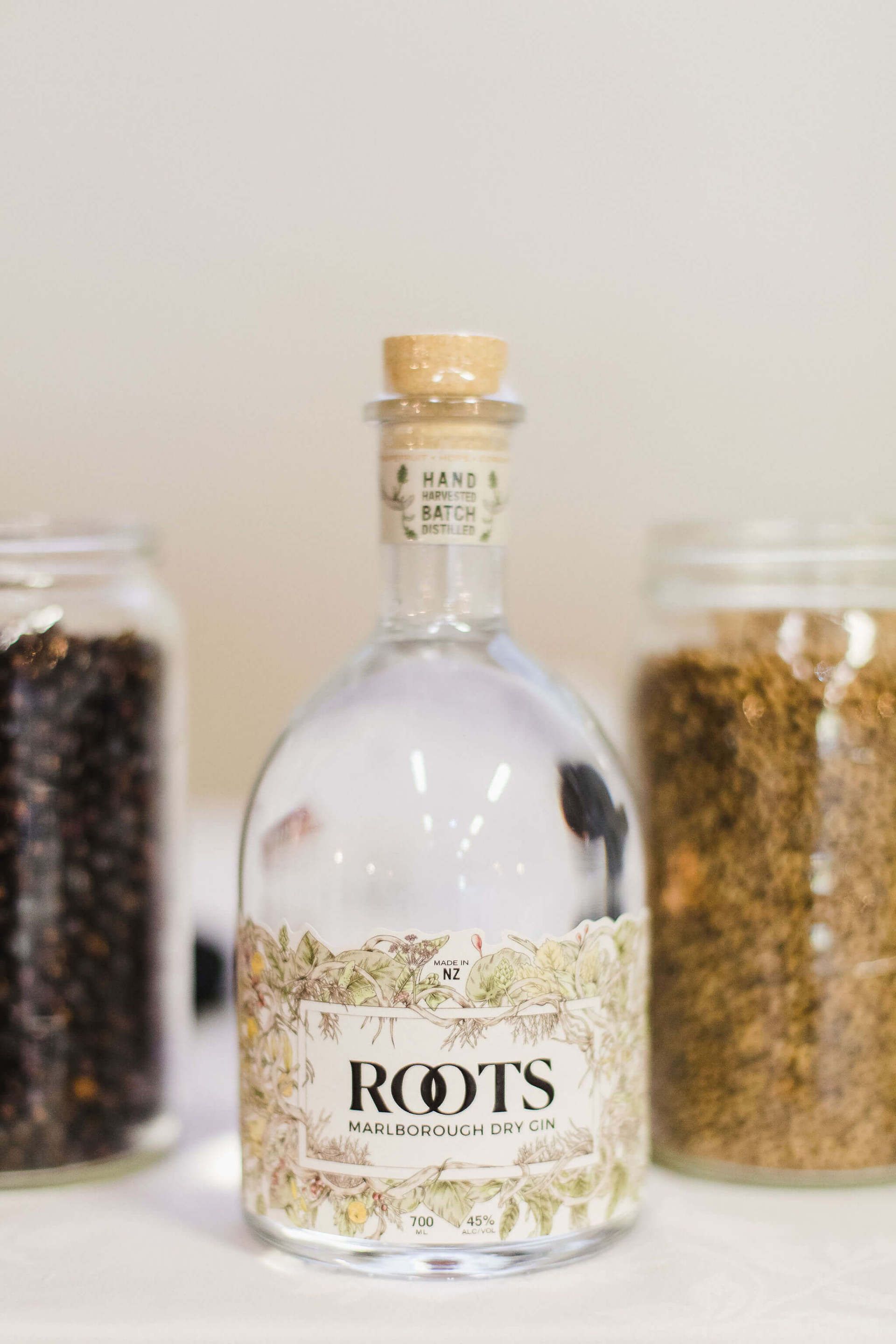 Elemental Distillers for Bloom in the Boom 2019