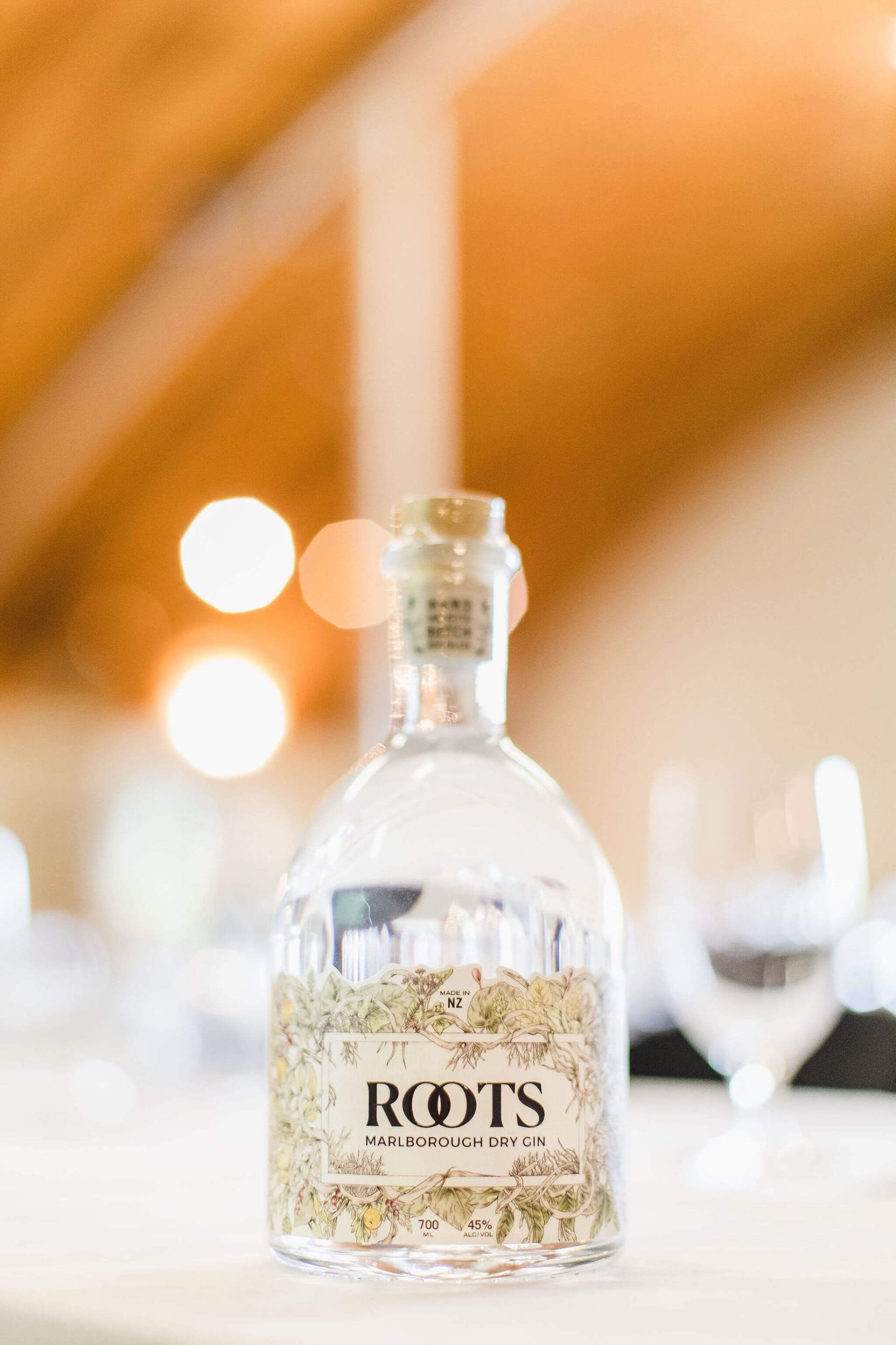 Elemental Distillers for Bloom in the Boom 2019