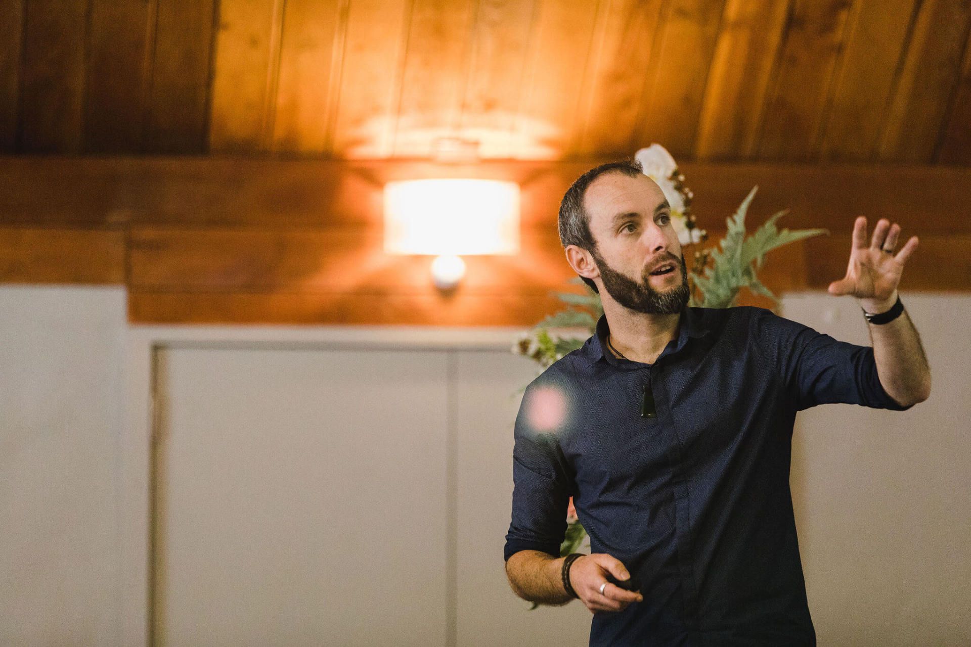 Elemental Distillers for Bloom in the Boom 2019