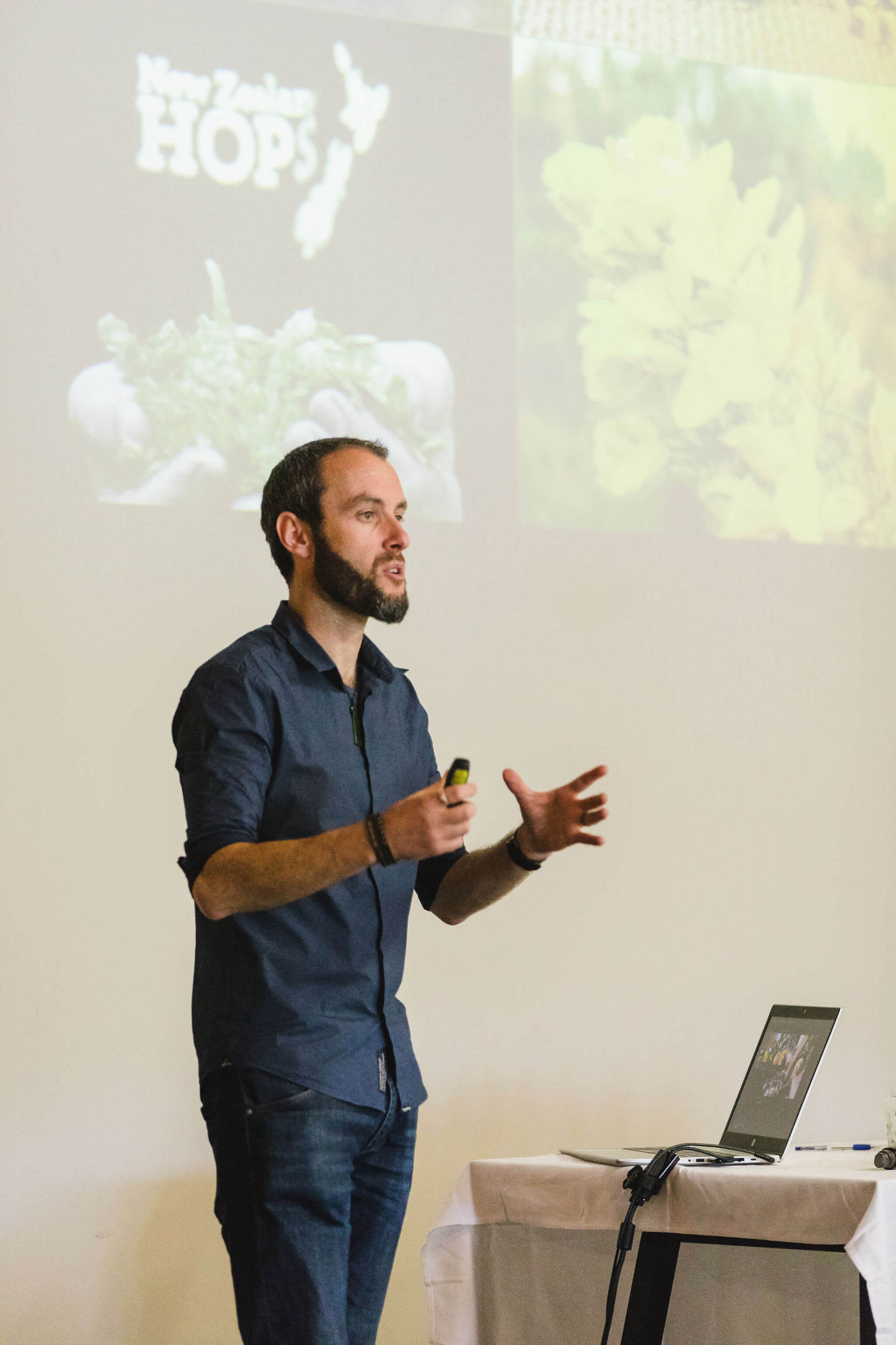 Elemental Distillers for Bloom in the Boom 2019