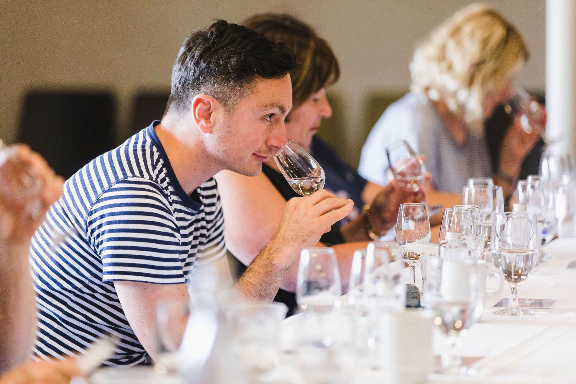 Elemental Distillers for Bloom in the Boom 2019