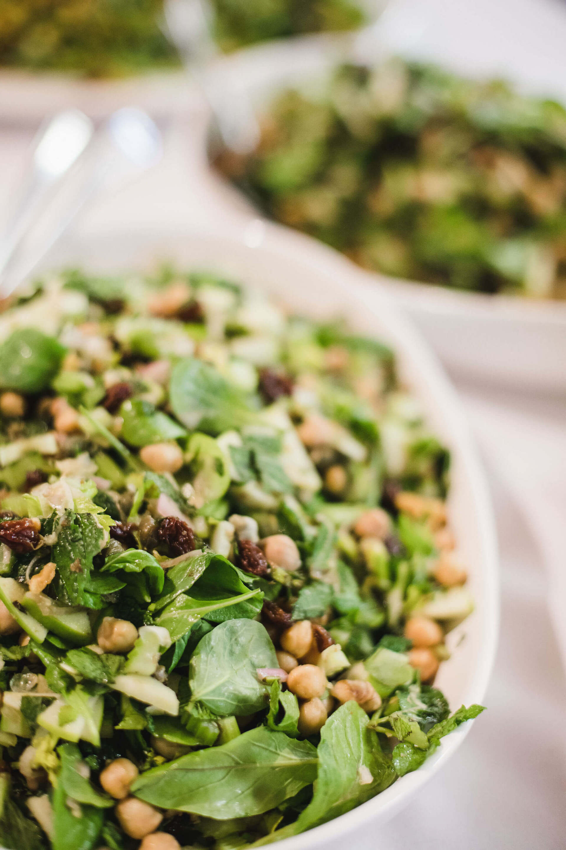 Two Raw Sisters for Bloom in the Boom 2019