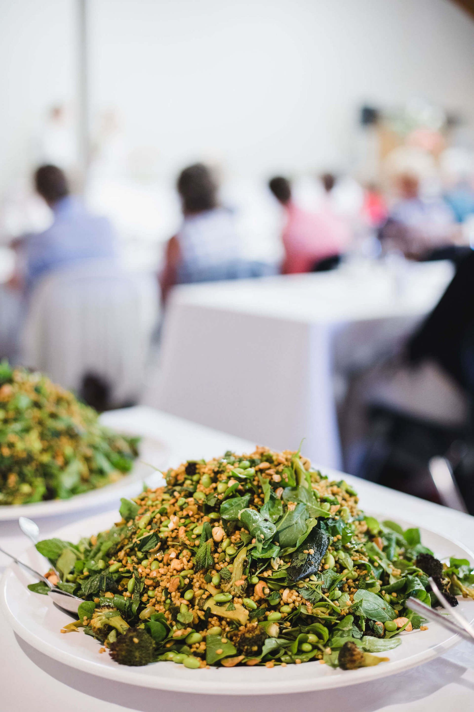 Two Raw Sisters for Bloom in the Boom 2019