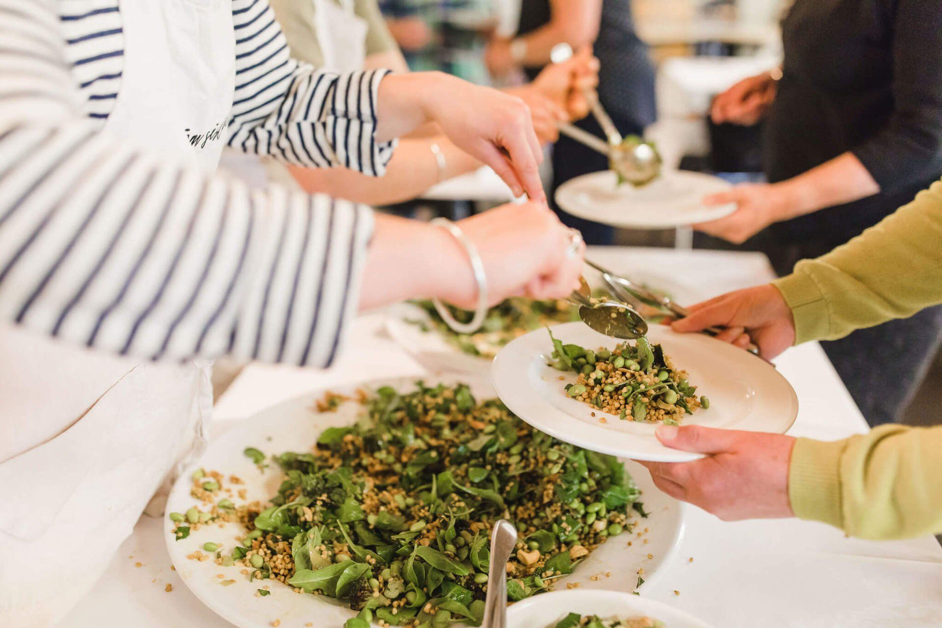 Two Raw Sisters for Bloom in the Boom 2019