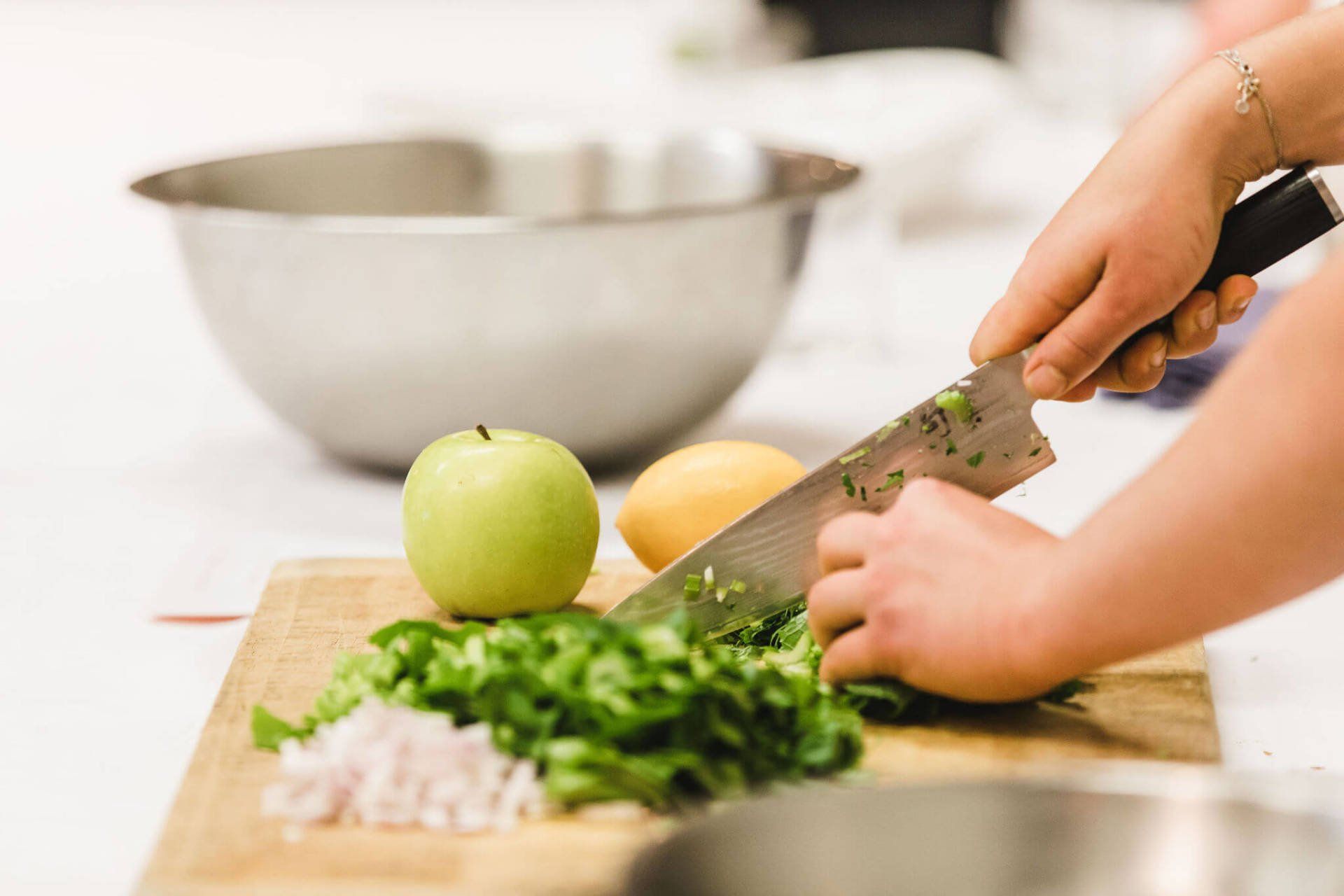 Two Raw Sisters for Bloom in the Boom 2019