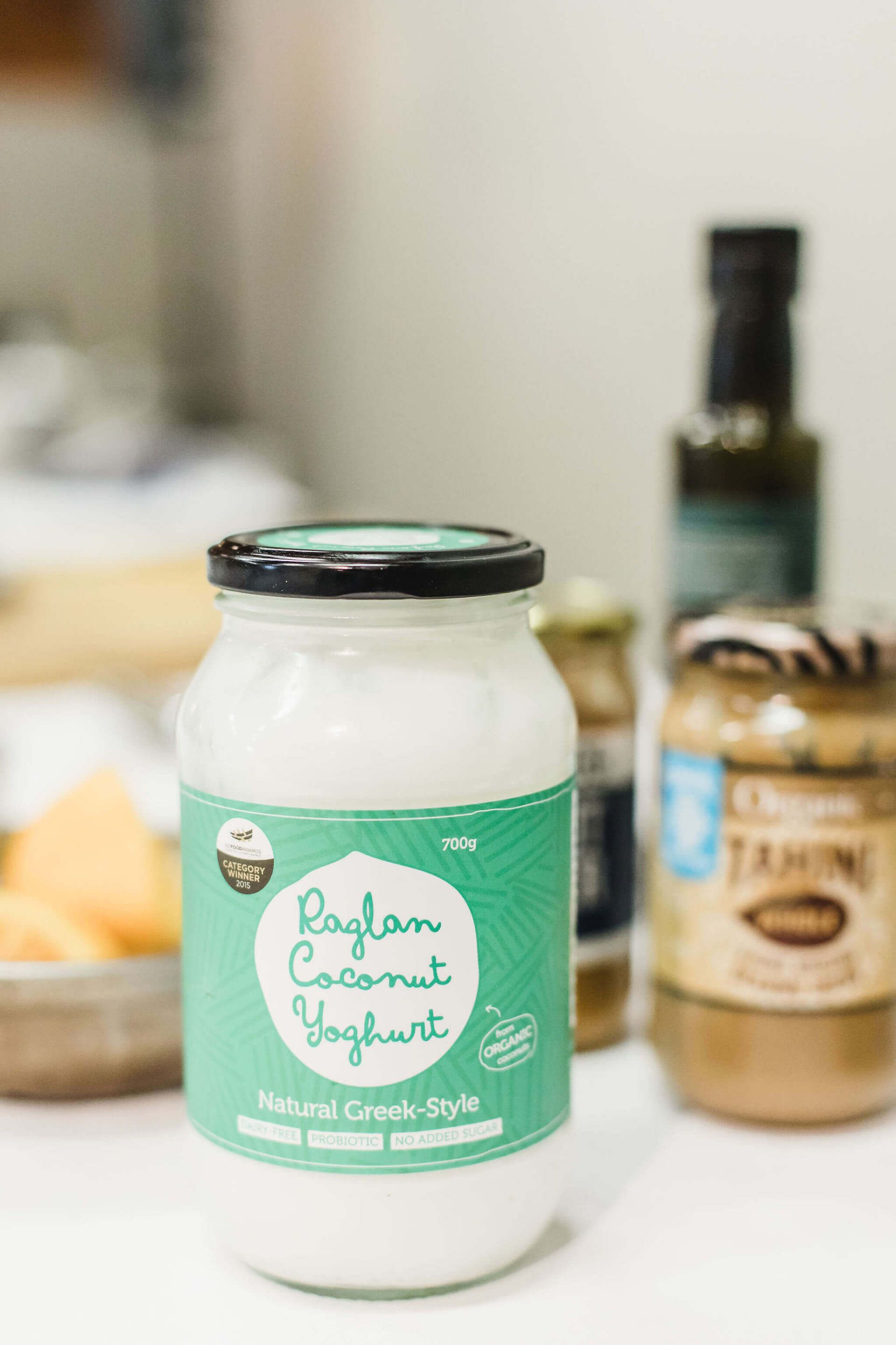 Two Raw Sisters for Bloom in the Boom 2019