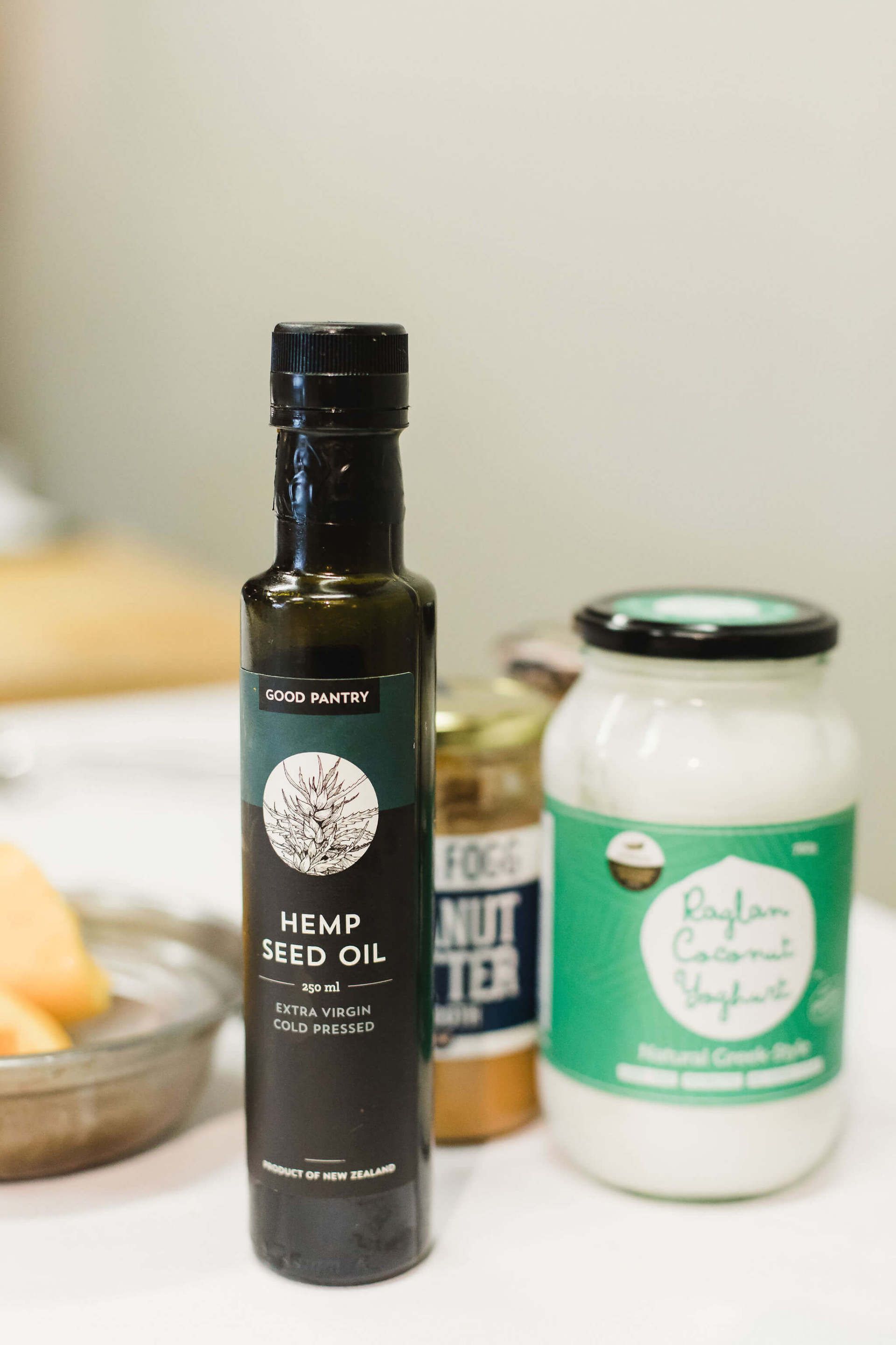 Two Raw Sisters for Bloom in the Boom 2019