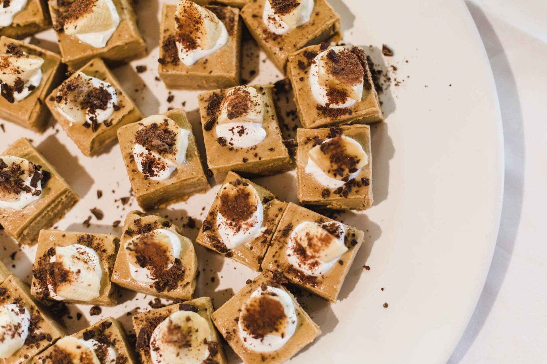 Two Raw Sisters for Bloom in the Boom 2019