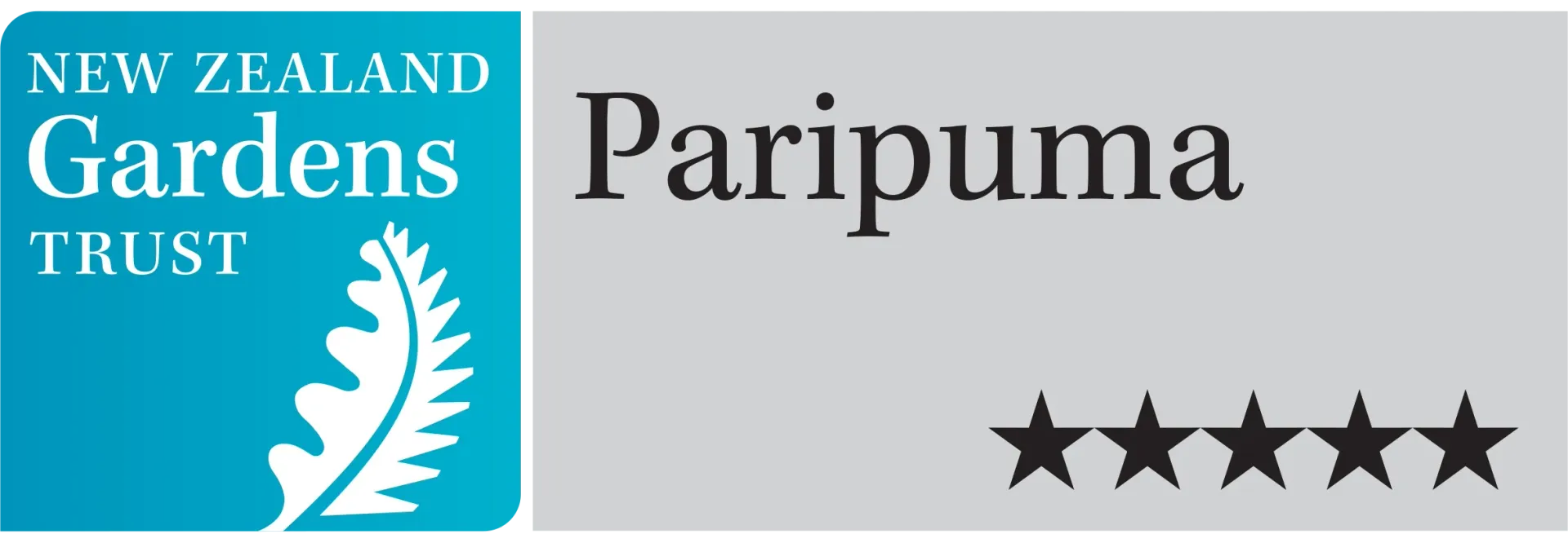 Paripuma - New Zealand Garden Trust Member