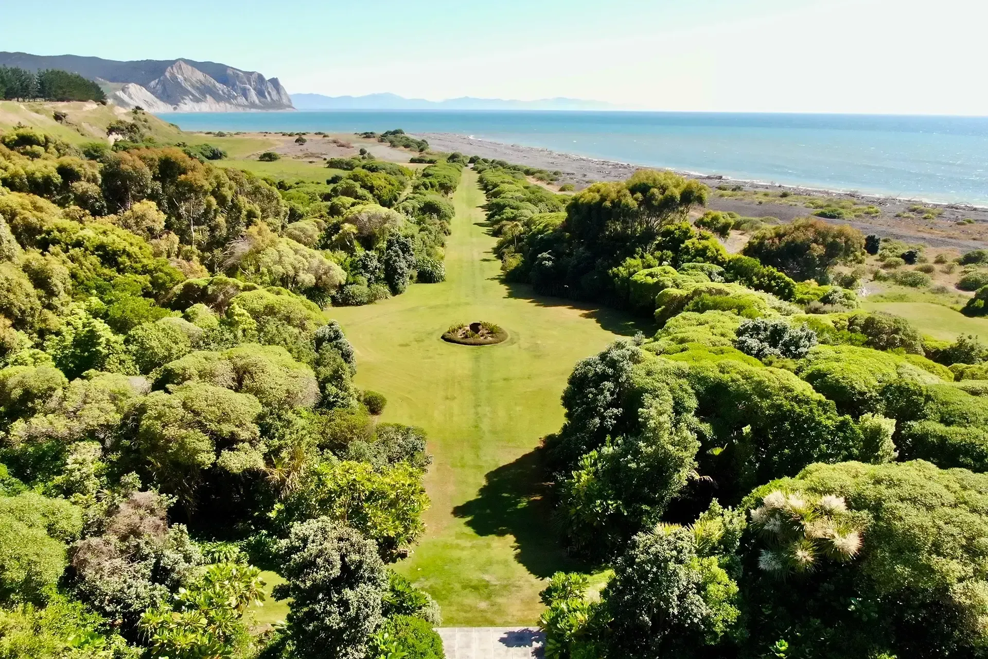 Garden Tours - Garden Marlborough