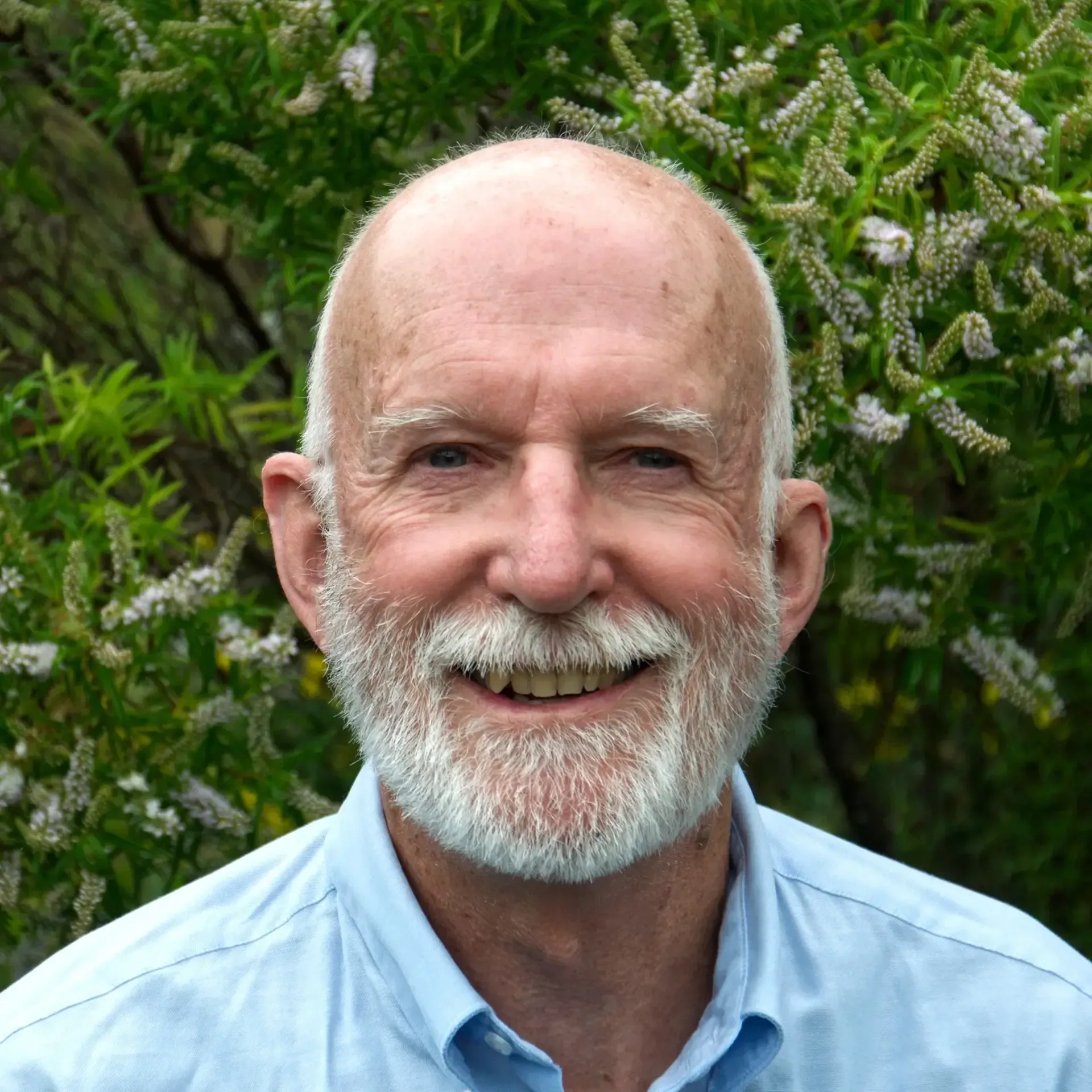Phil Garnock-Jones - Workshop at Garden Marlborough