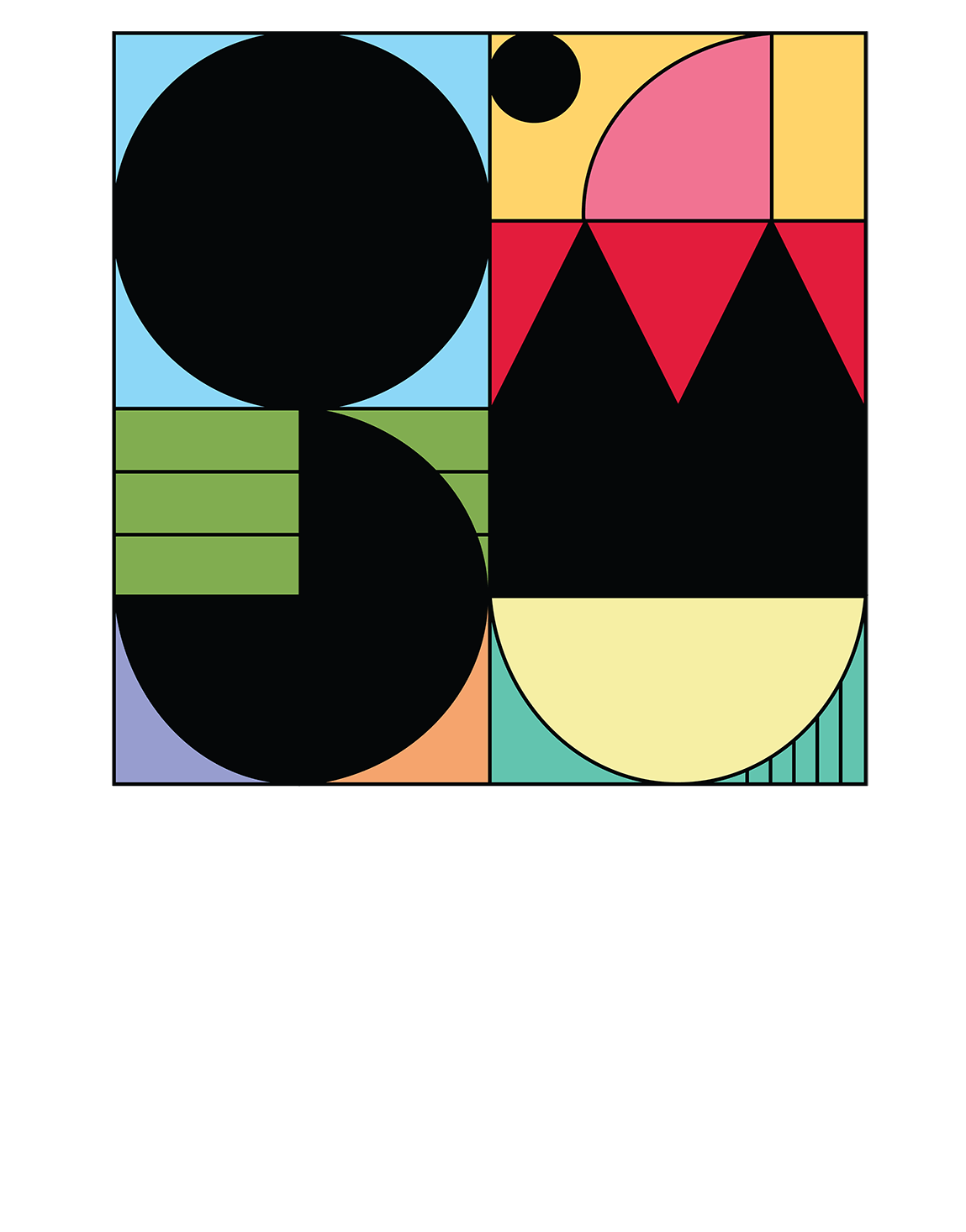 Garden Marlborough logo
