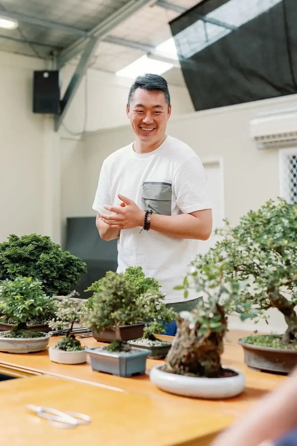 Workshops for Garden Marlborough in Marlborough NZ