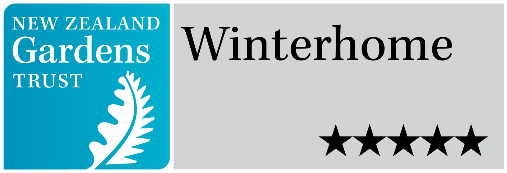 Winterhome - New Zealand Garden Trust Member