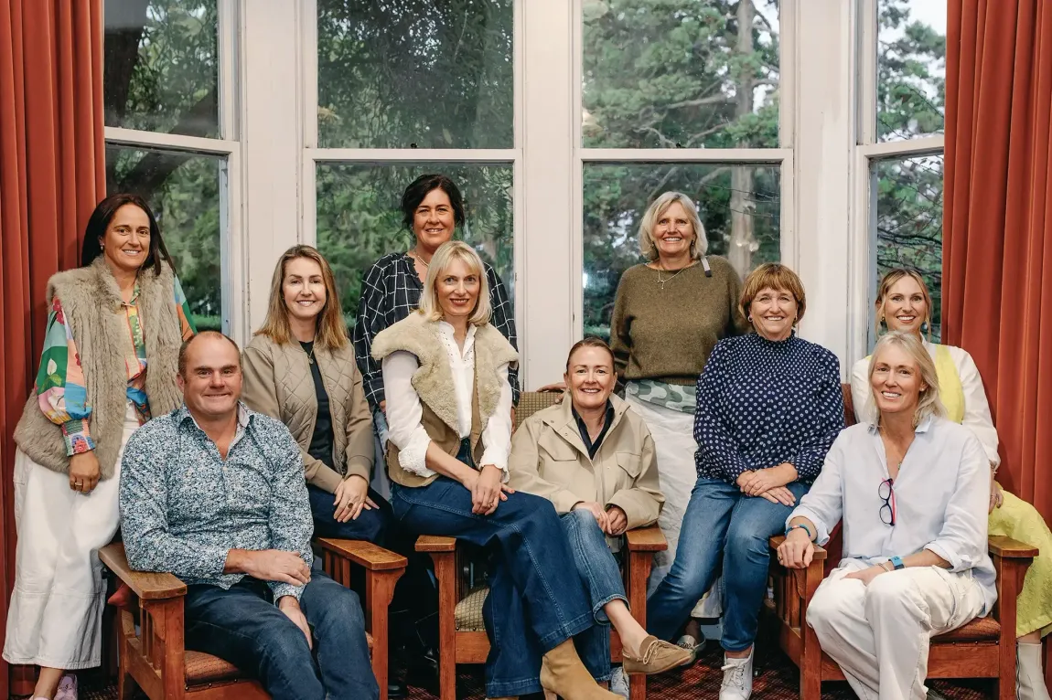 Garden Marlborough 202 Committee Members