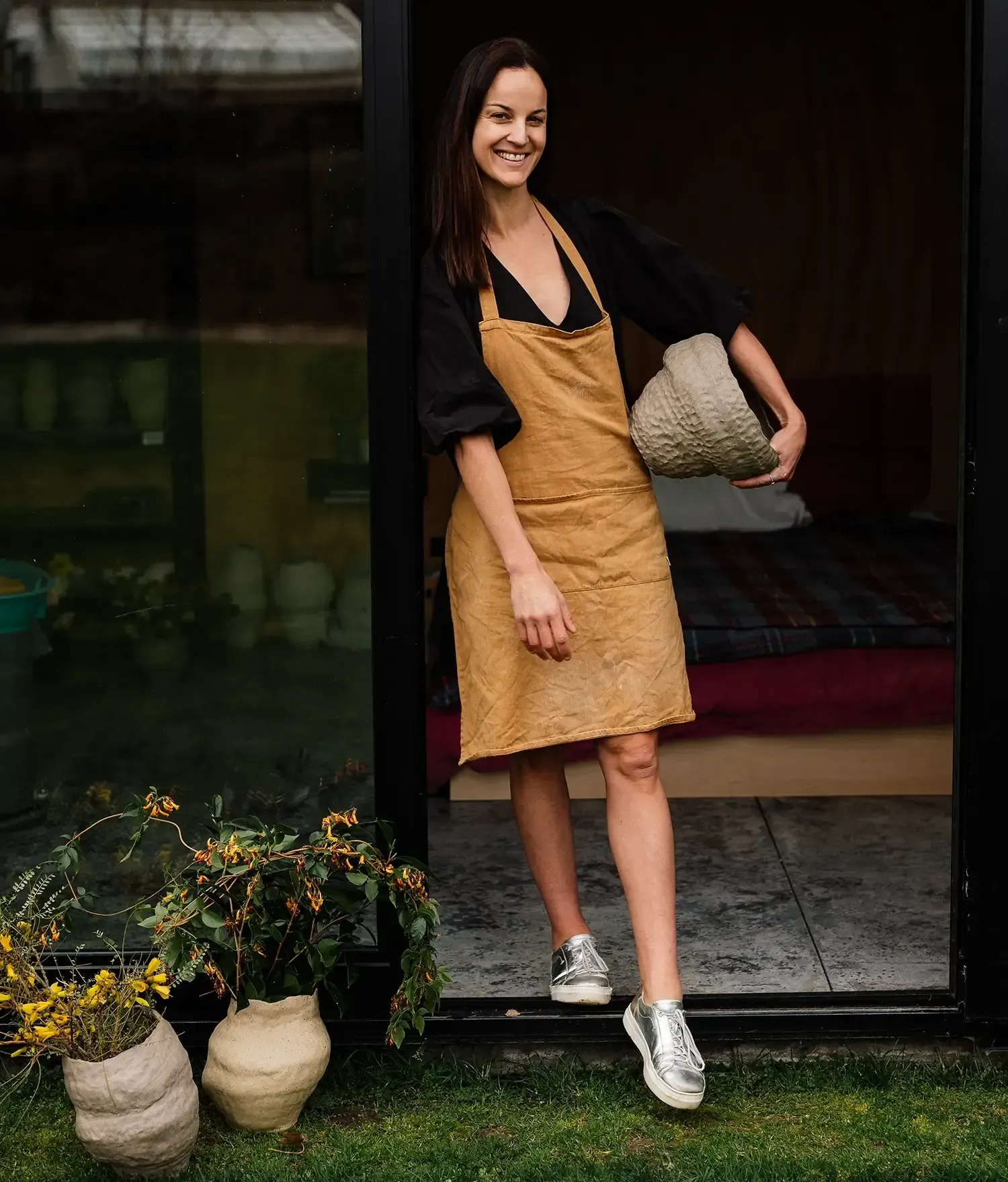 Lily May Ceramics with Stacey Goble