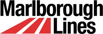 Marlborough Lines logo