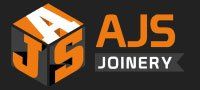 AJS Joinery Logo