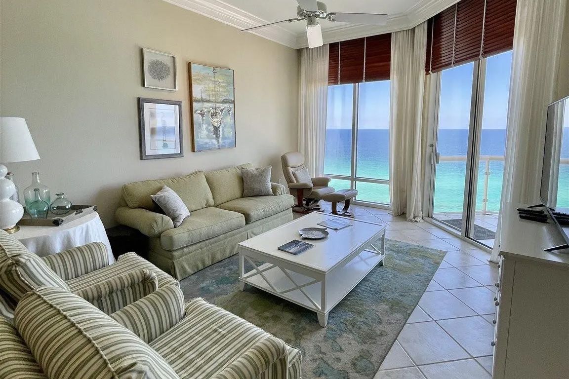 22 Via De Luna Dr Apt 1705