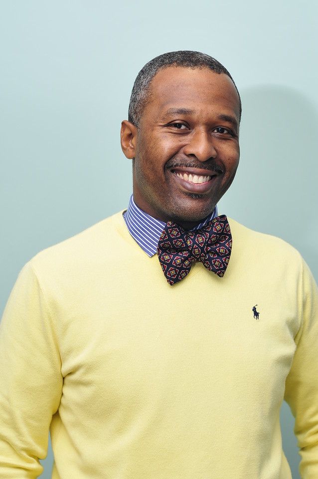 Rahsaan K. Louris, PA