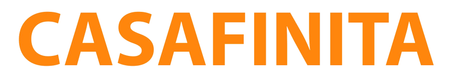 Logo-casa finita