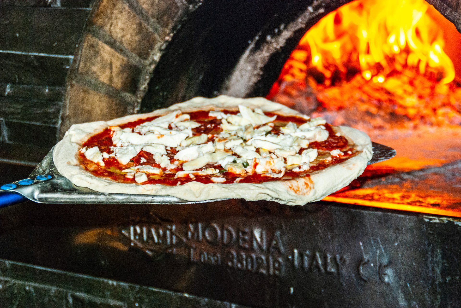 Pizze veraci Carugate Ristorante Pizzeria Antica Napoli