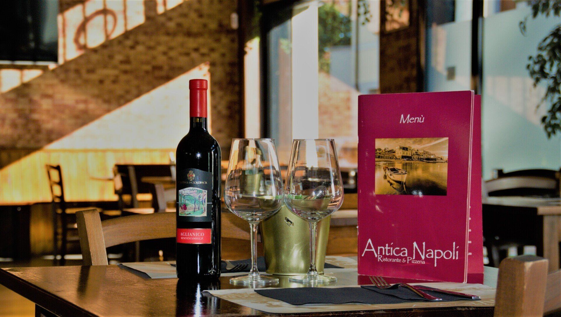 Pizze veraci Carugate Ristorante Pizzeria Antica Napoli