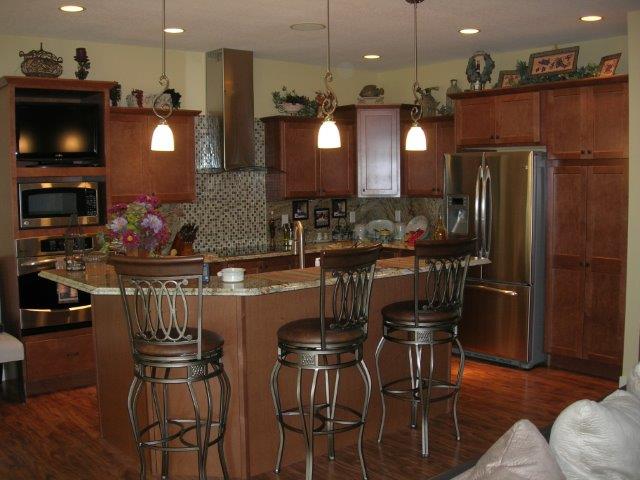 Dining - Countertops in Evansdale, IA