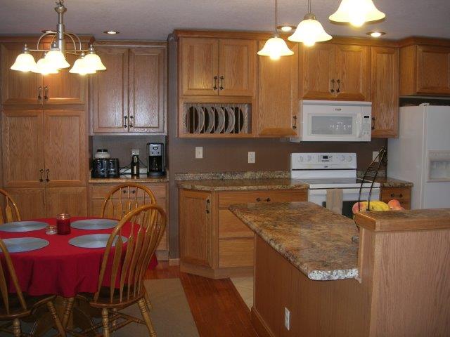 Countertops | Evansdale, IA | Nichols Home Improvement Center Inc