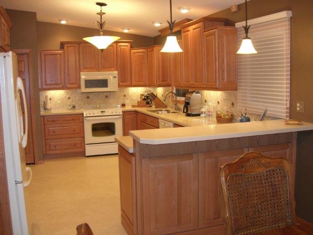 Luxury kitchen - Countertops in Evansdale, IA